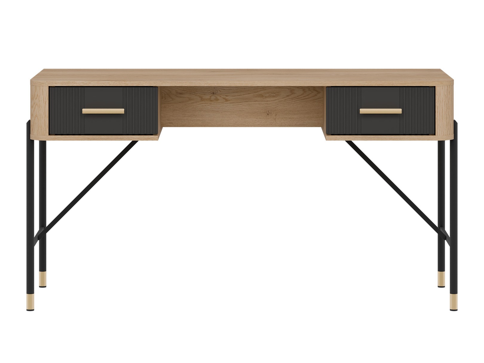 Desk Flosora 144 (Anthracite)