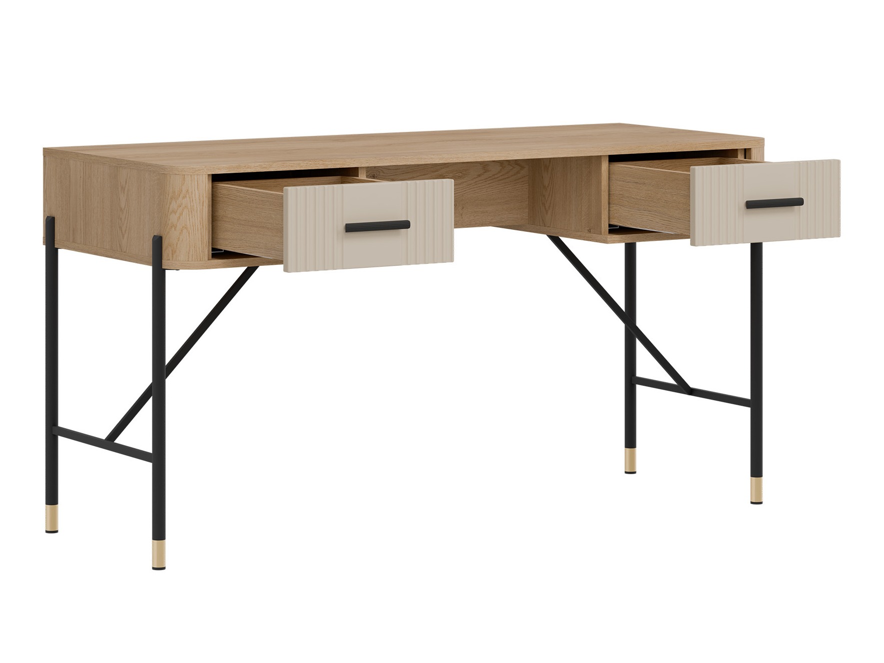 Desk Flosora 144 (Cashmere)