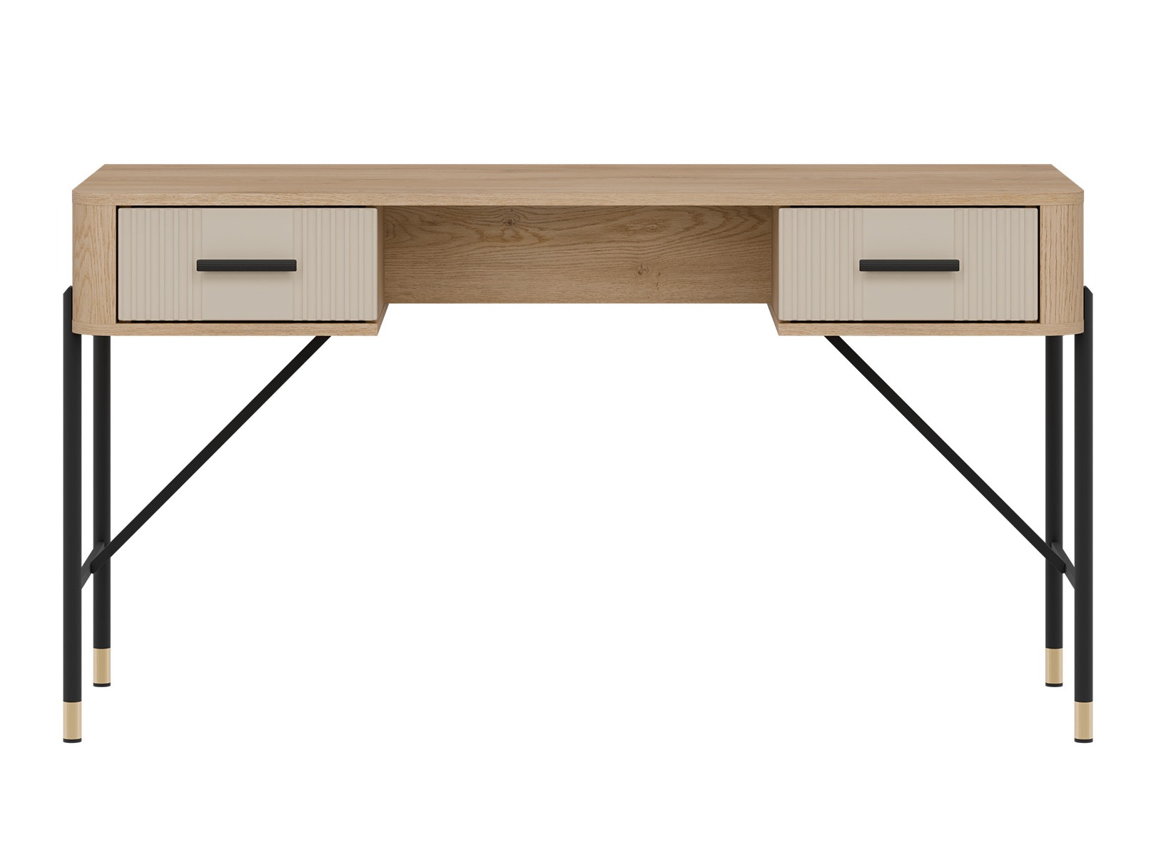 Desk Flosora 144 (Cashmere)