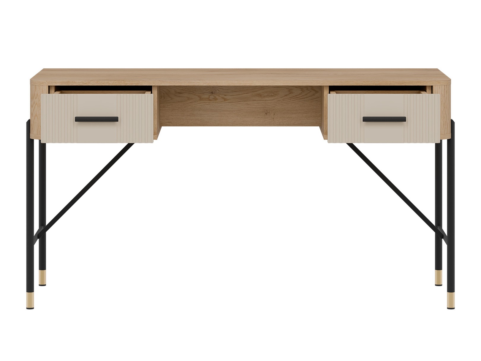 Desk Flosora 144 (Cashmere)