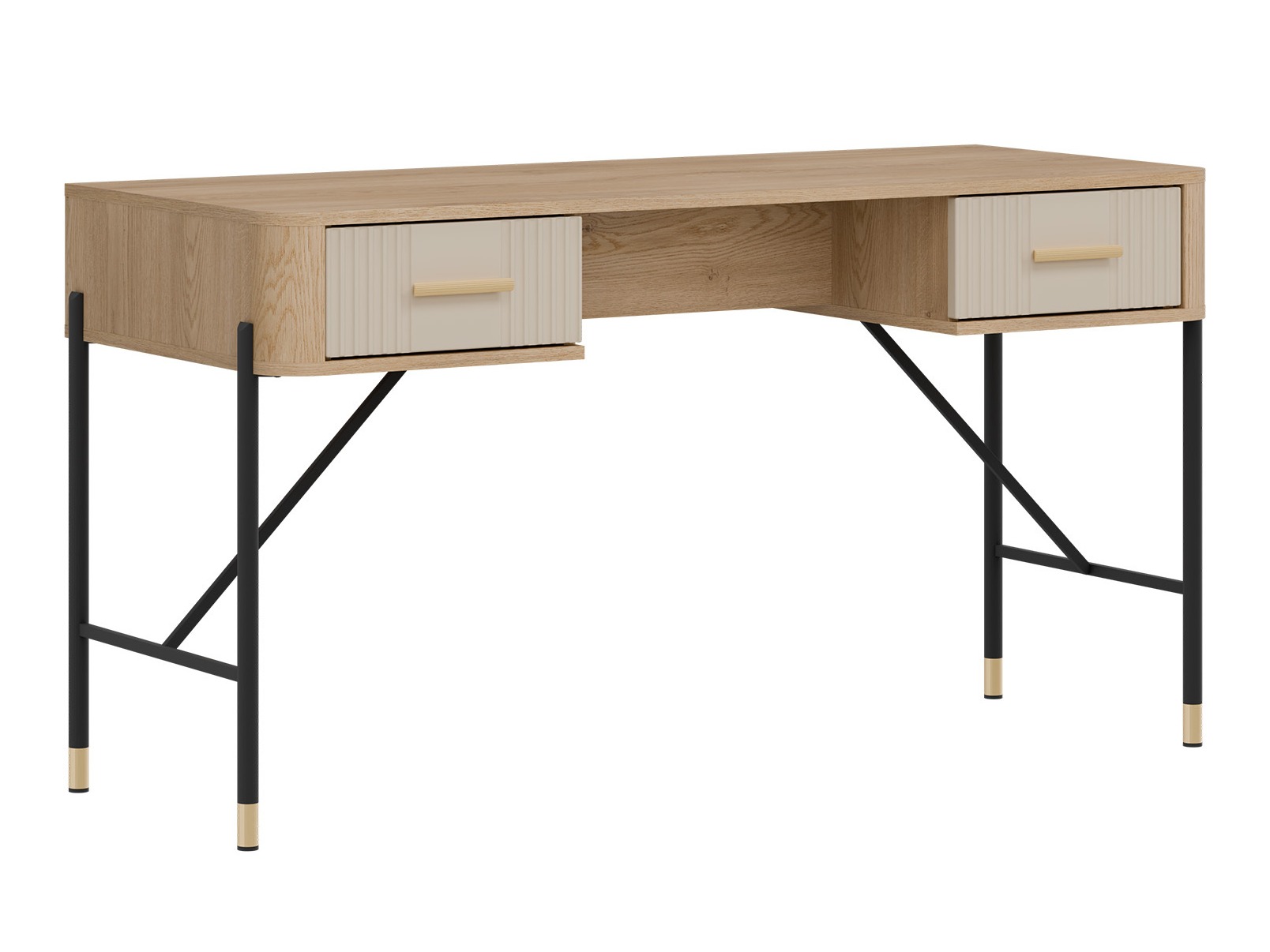 Desk Flosora 144 (Cashmere)