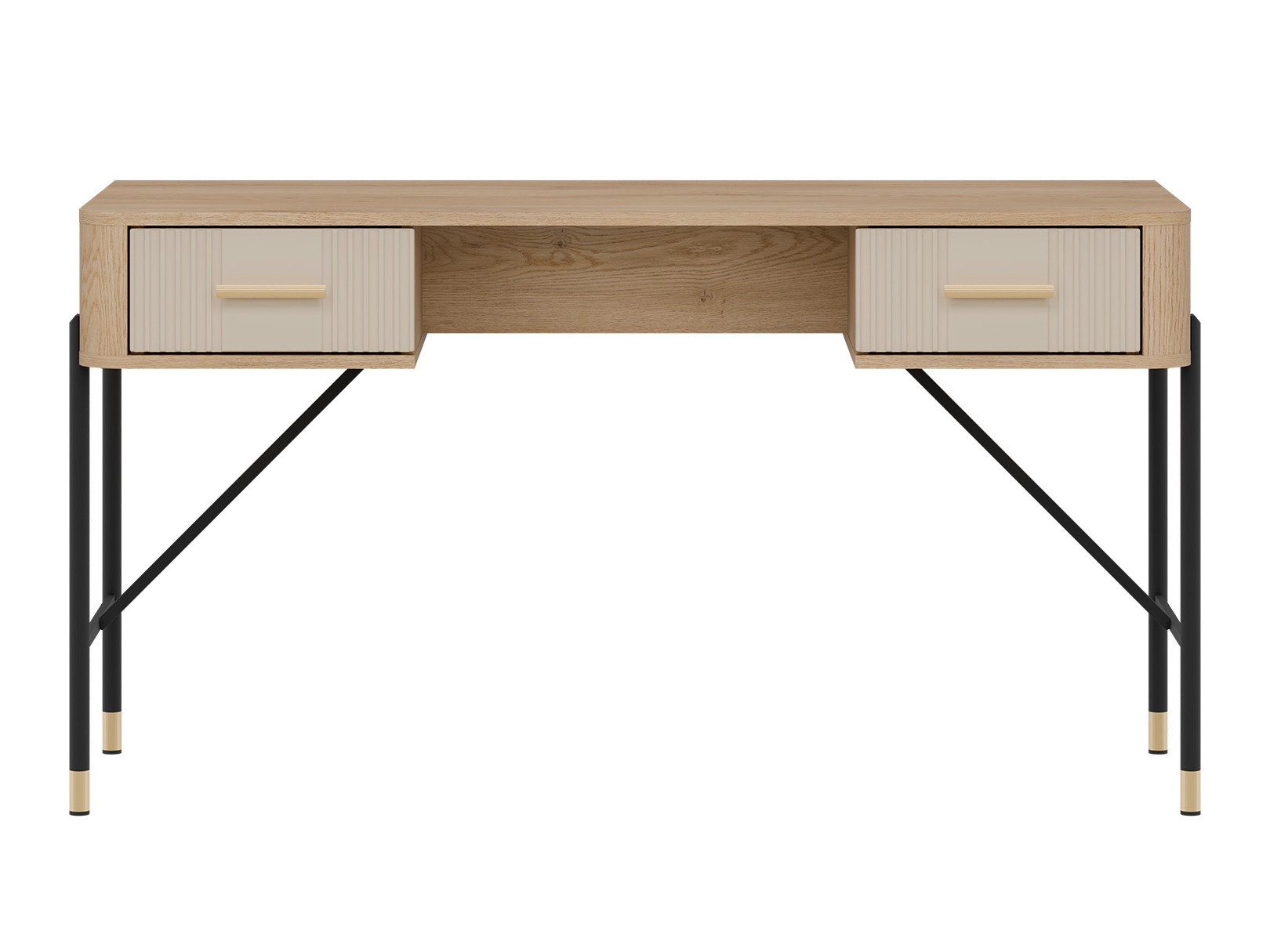 Desk Flosora 144 (Cashmere)