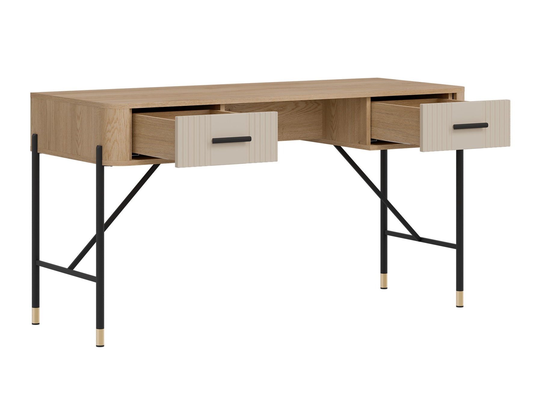 Desk Flosora 144 (Cashmere)