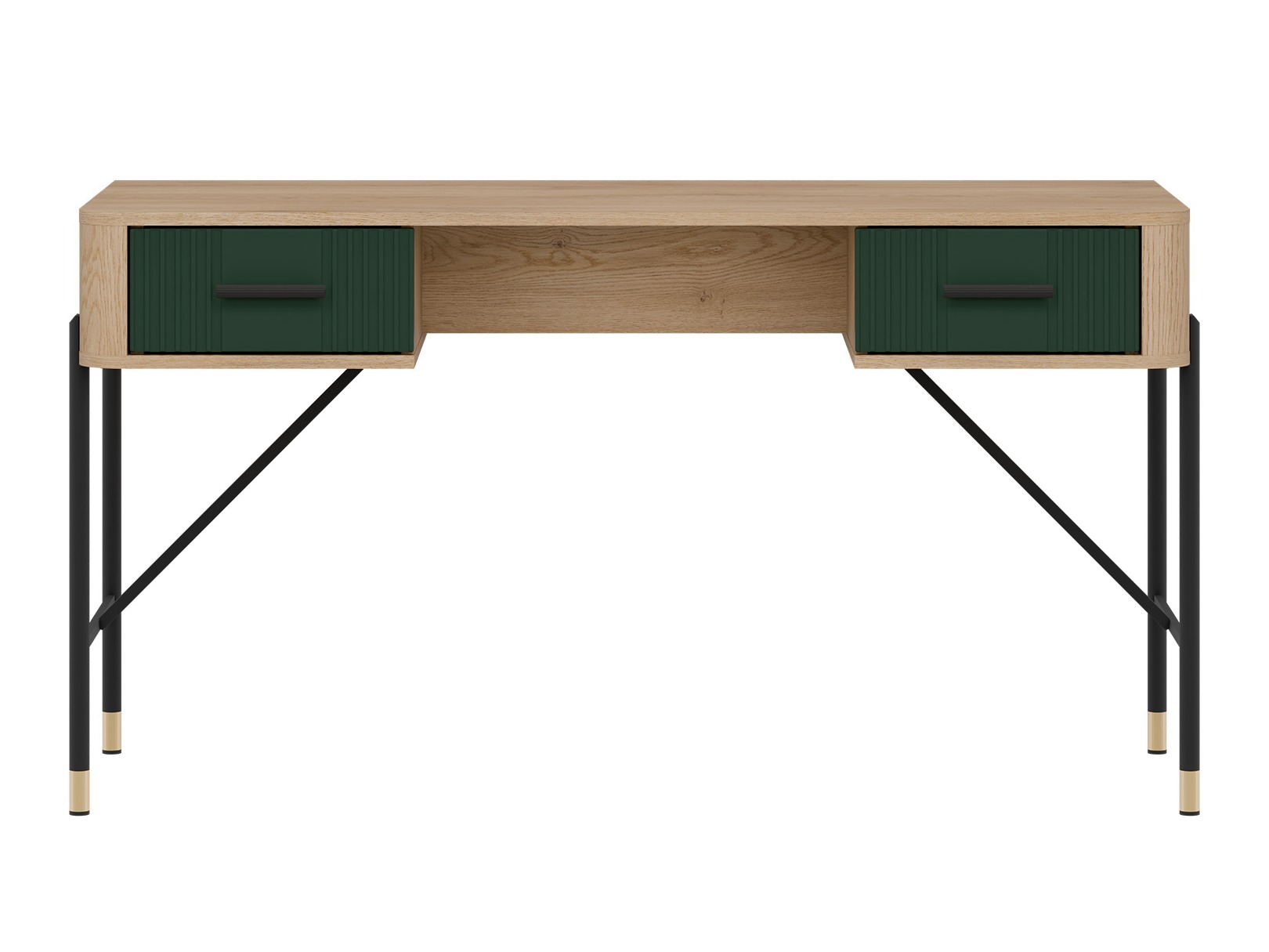 Desk Flosora 144 (Green)