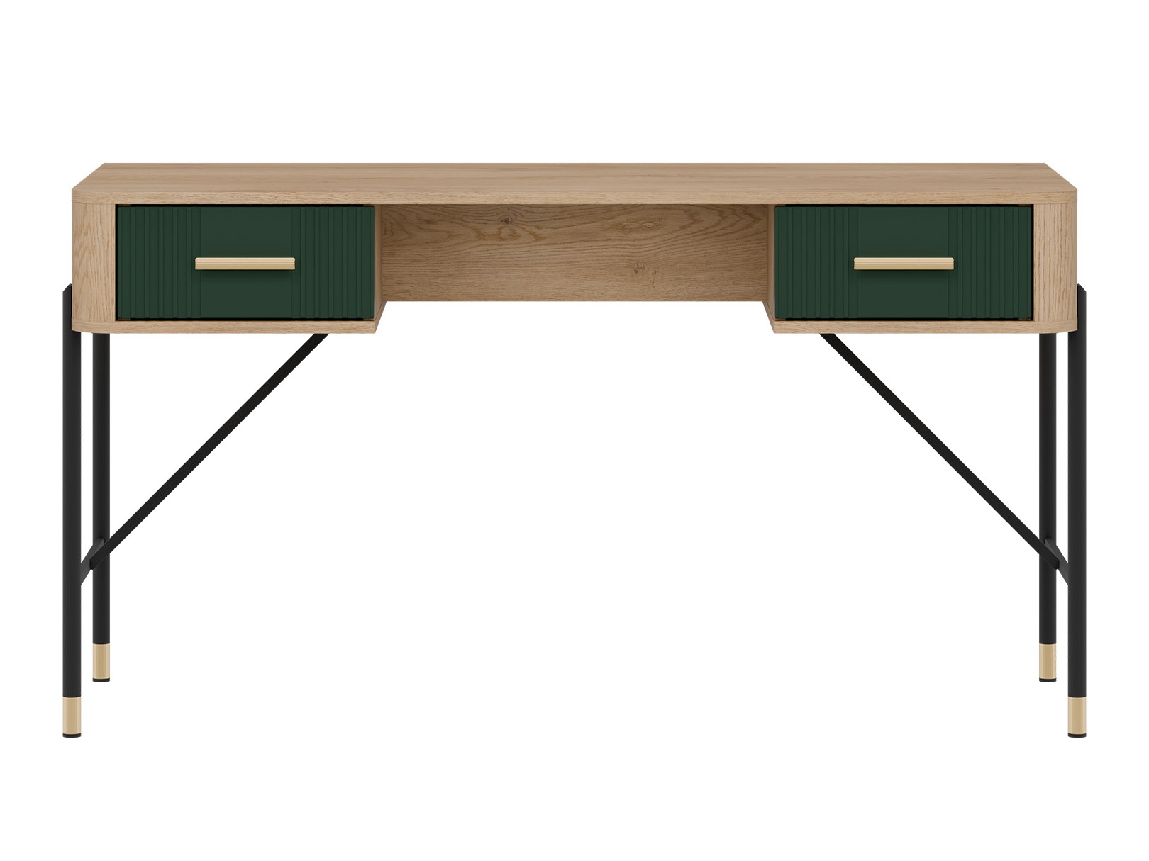 Desk Flosora 144 (Green)