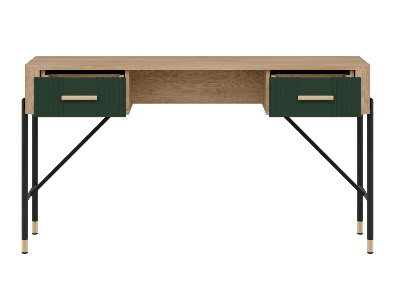 Desk Flosora 144 (Green)