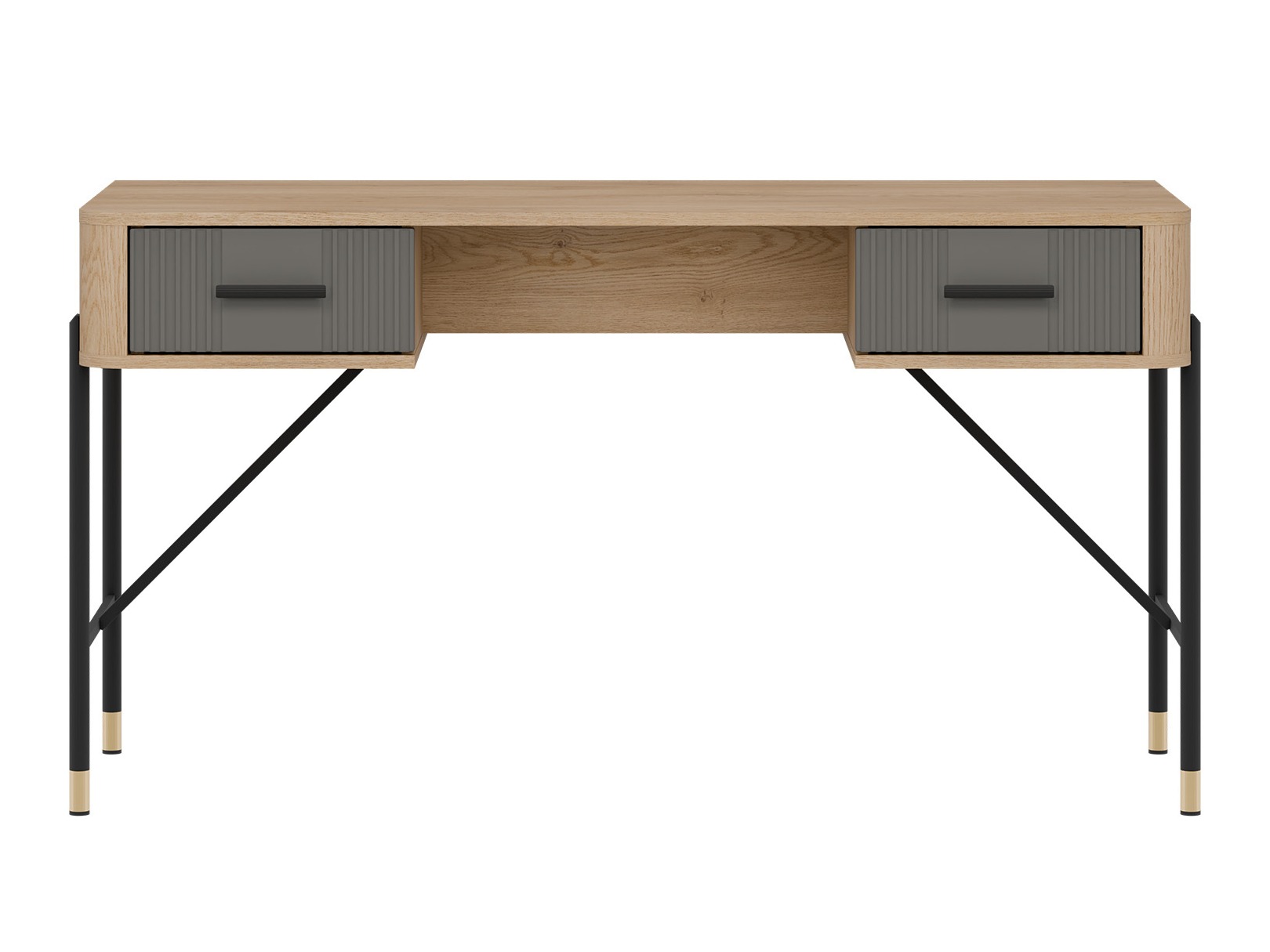 Desk Flosora 144 (Grey)