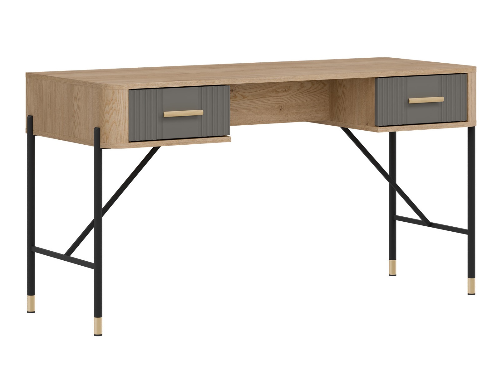 Desk Flosora 144 (Grey)