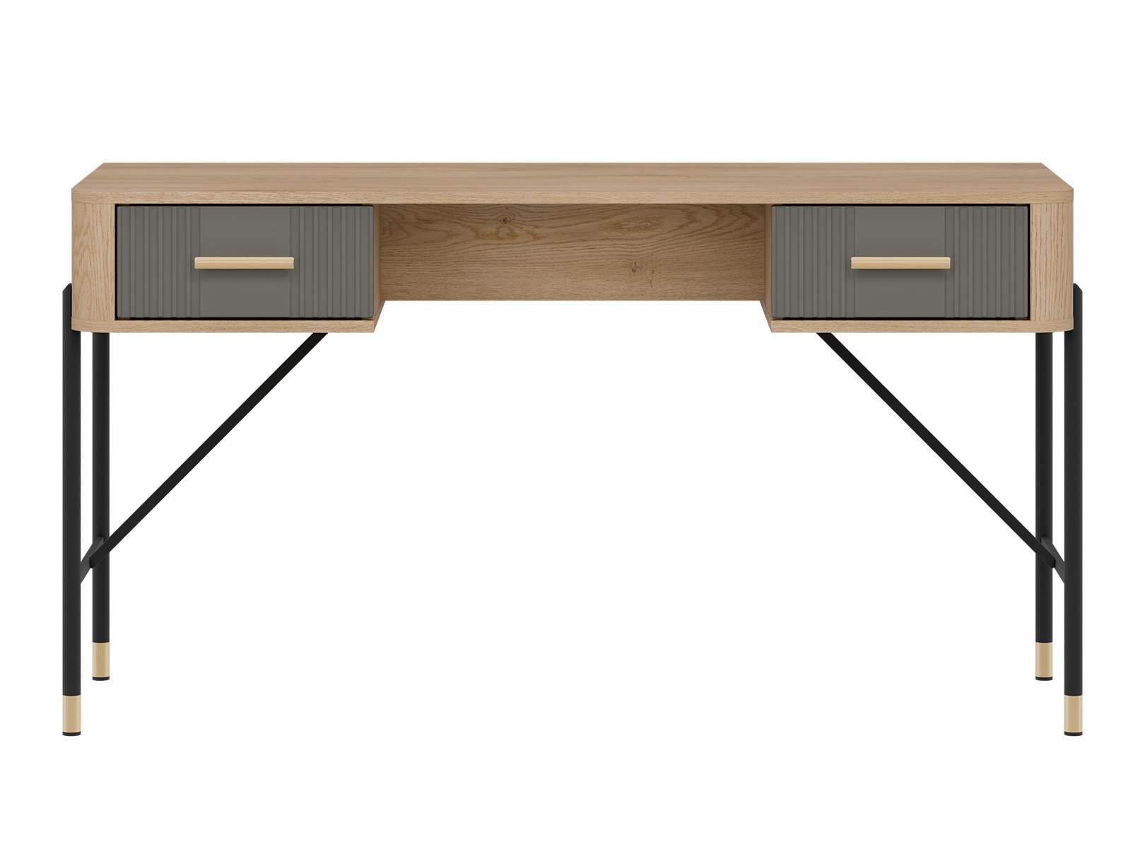 Desk Flosora 144 (Grey)