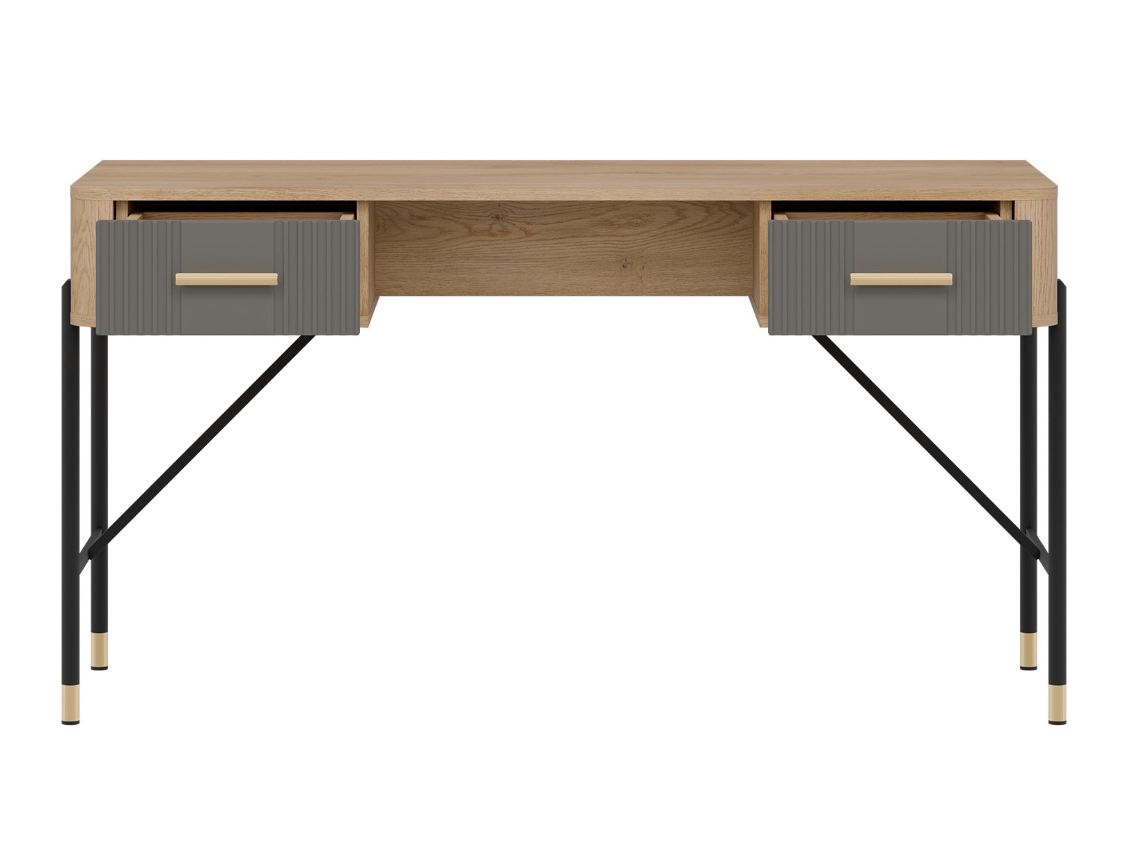 Desk Flosora 144 (Grey)