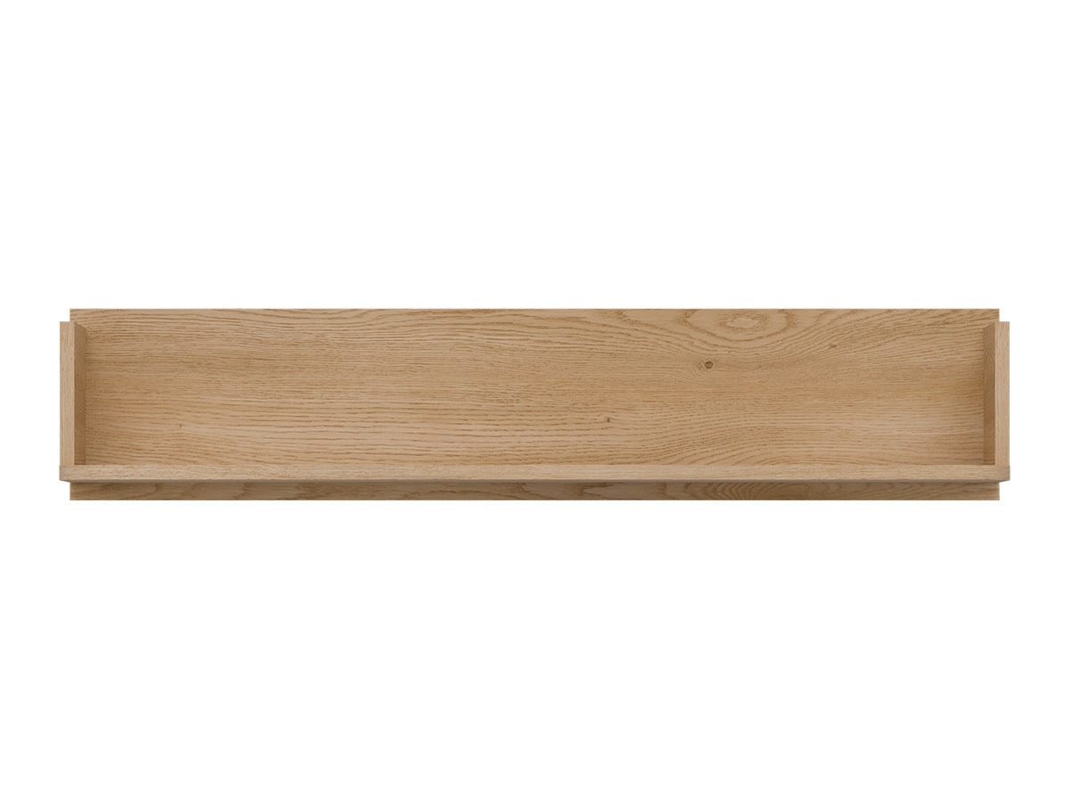 Wall shelf Flosora 145