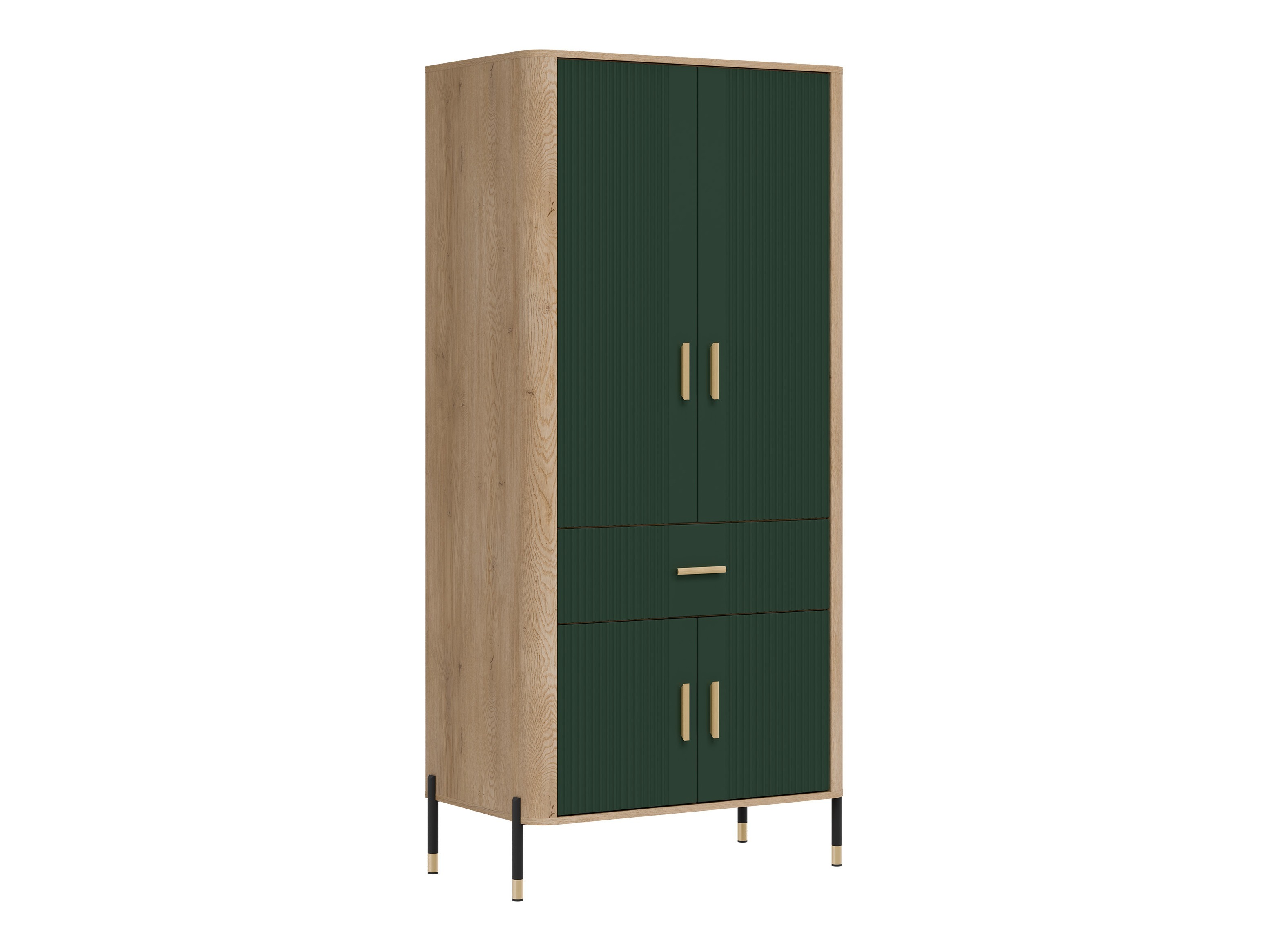 Living room set Flosora 149 (Green)