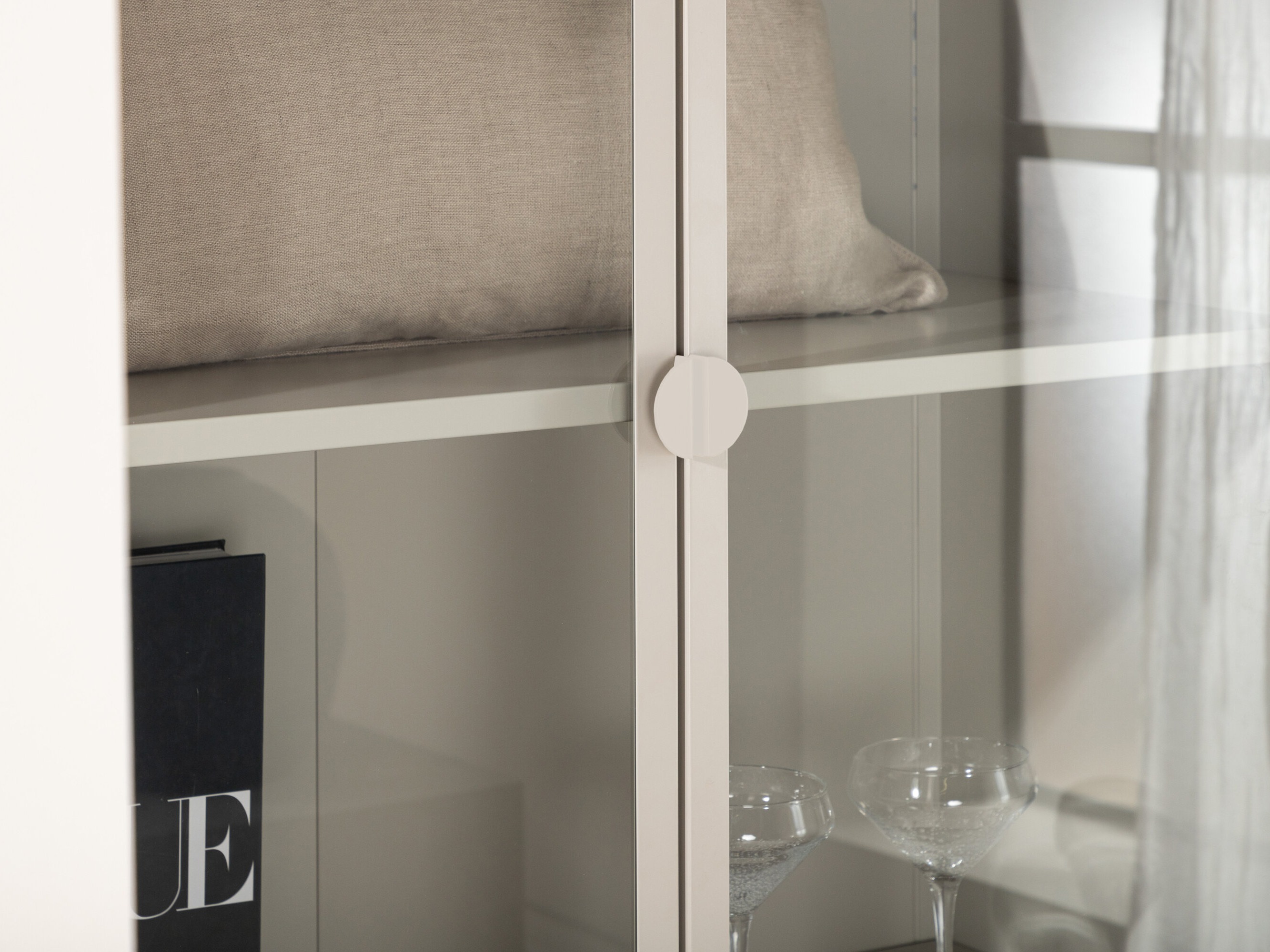 Bookcase Dallas 4917