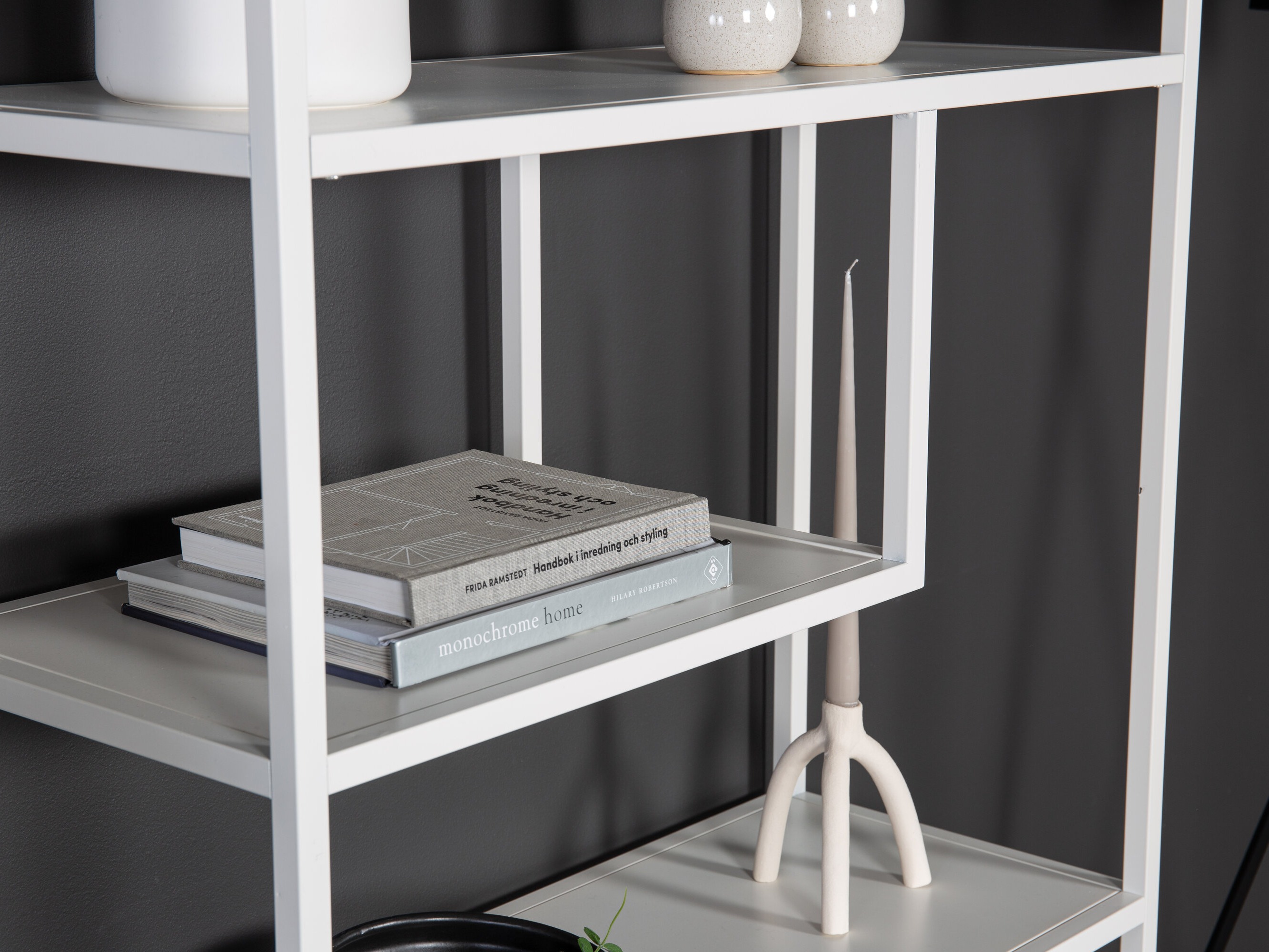 Bookcase Dallas 5345