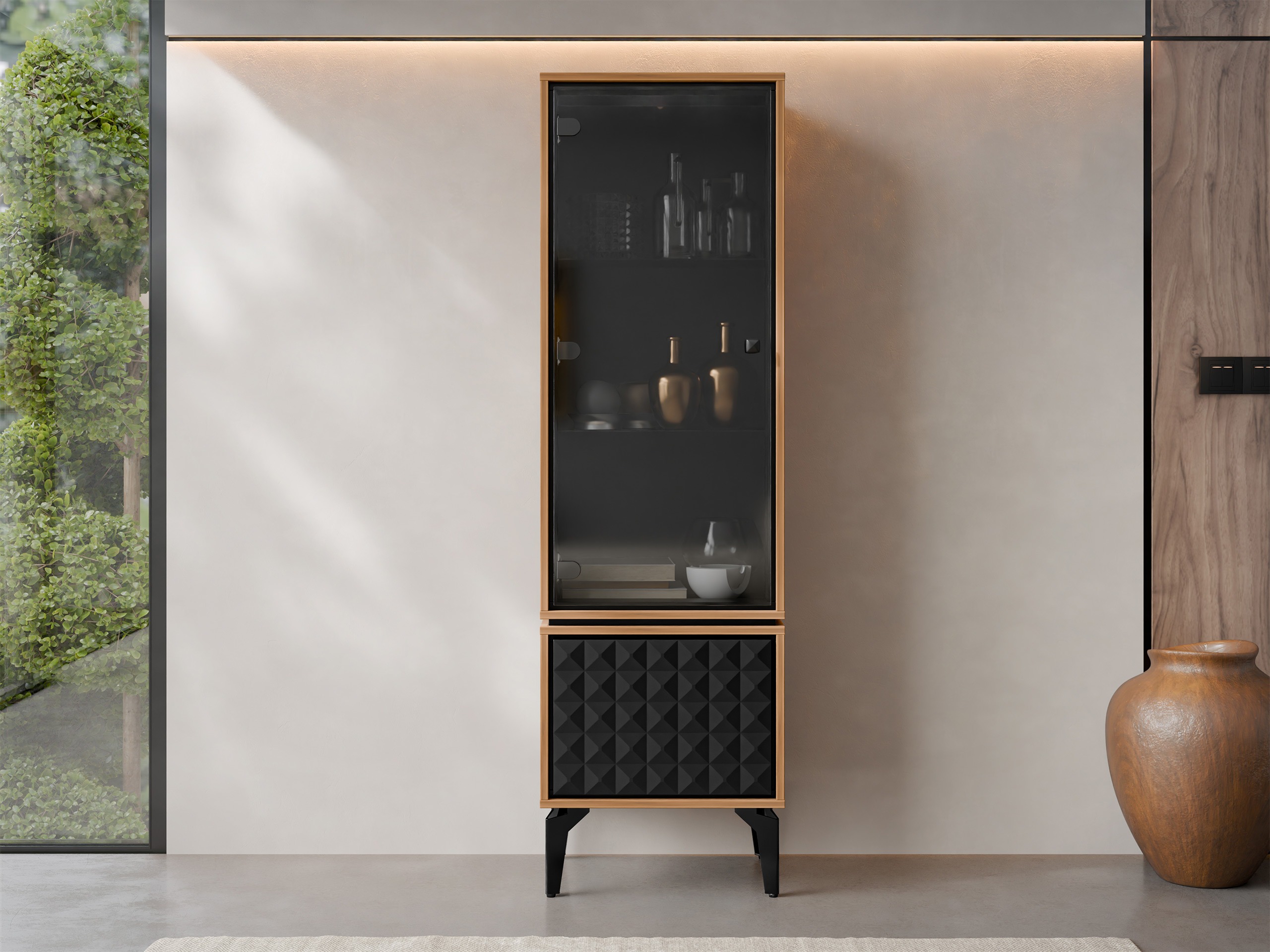 Bookcase Cornovu 103