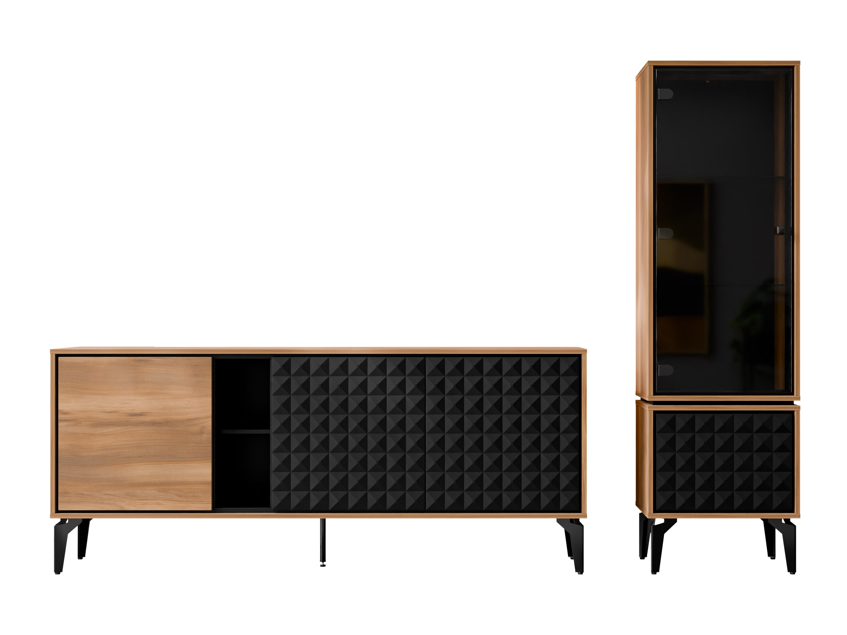 Living room set Cornovu 104