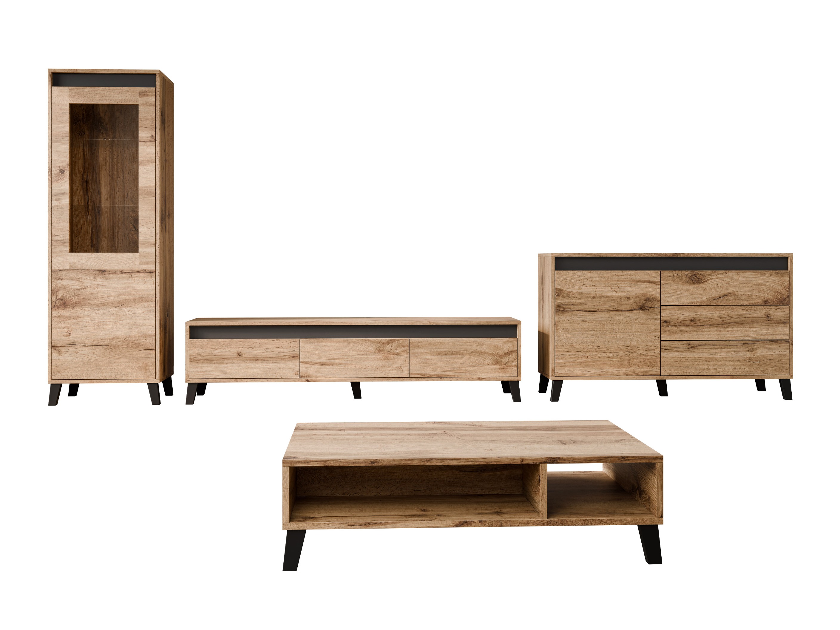 Living room set Munus