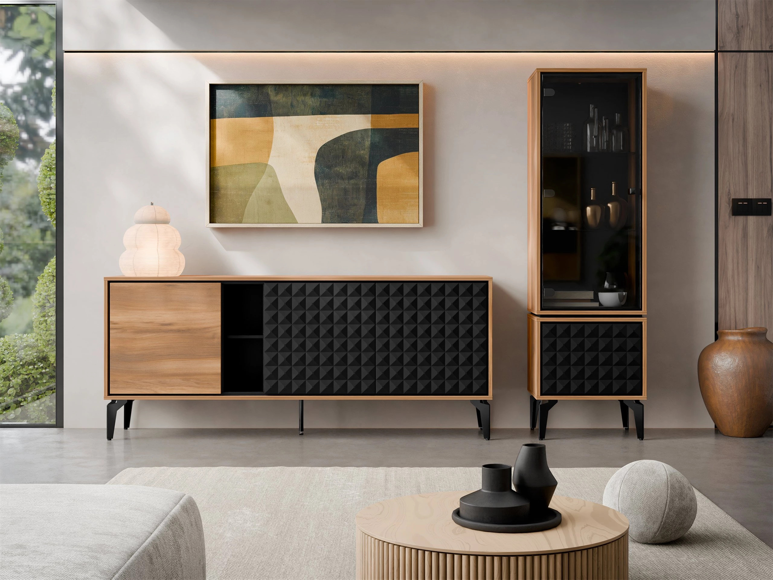 Sideboard Cornovu 100