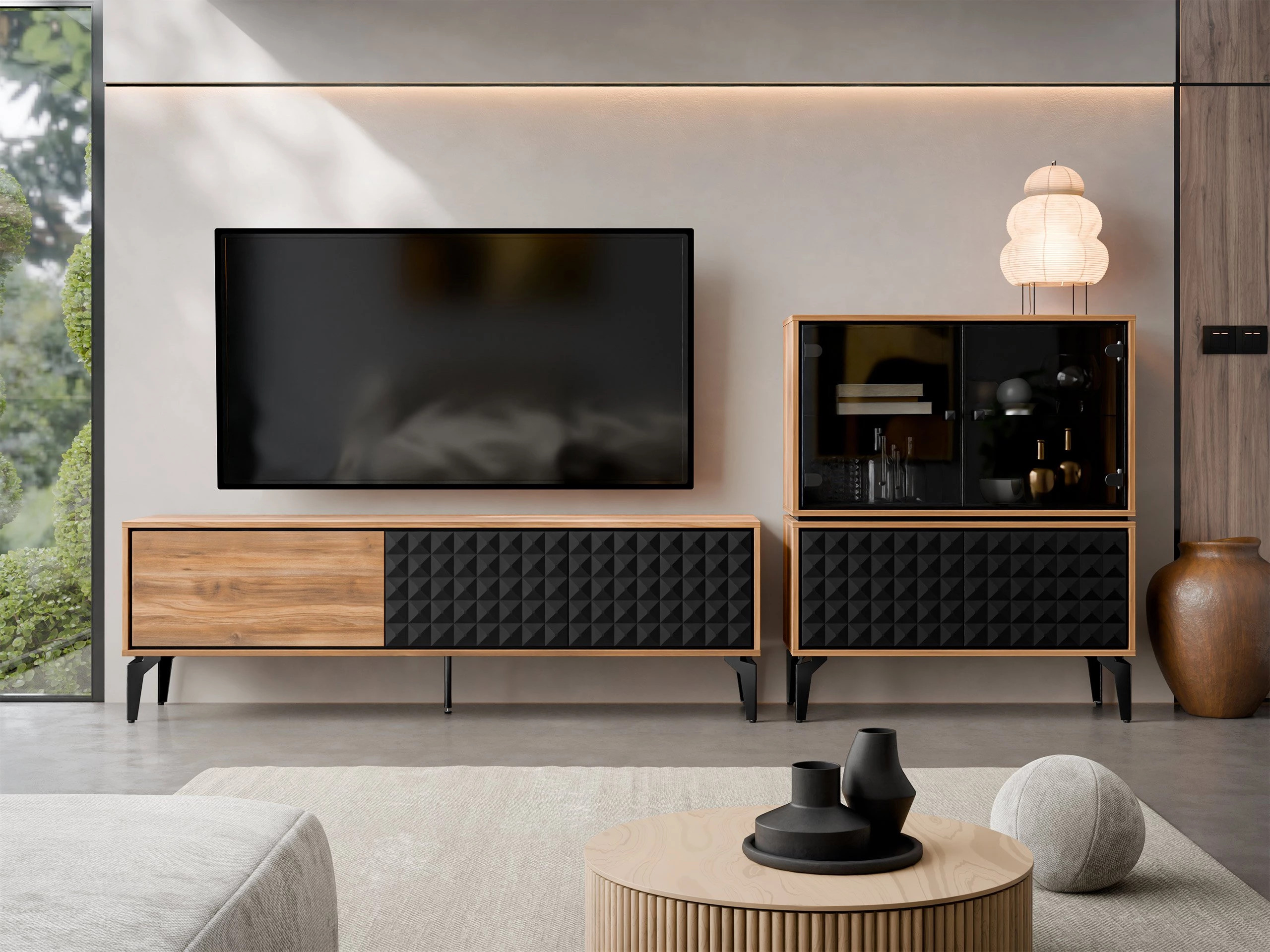 Sideboard Cornovu 102