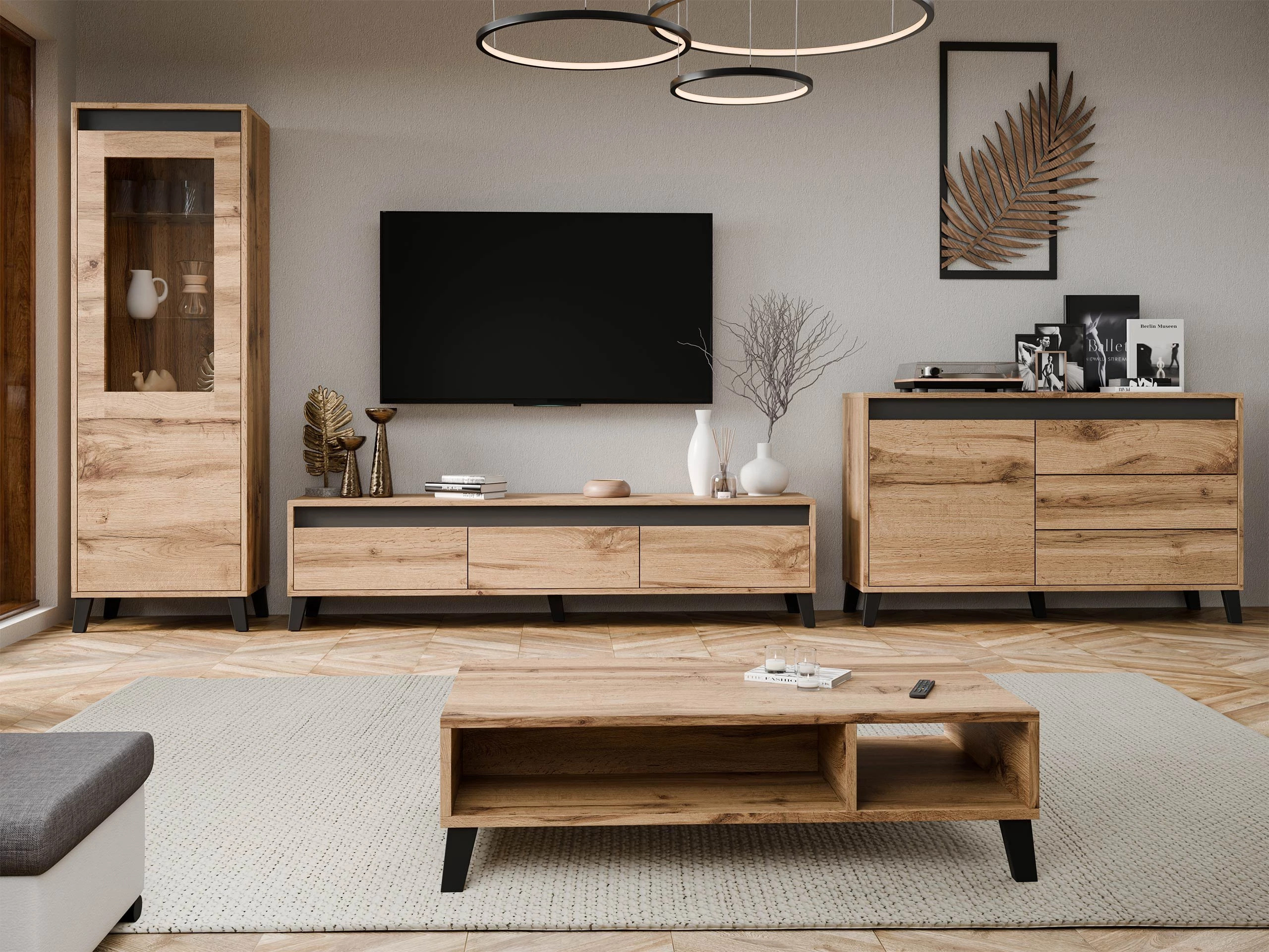 TV stand Munus
