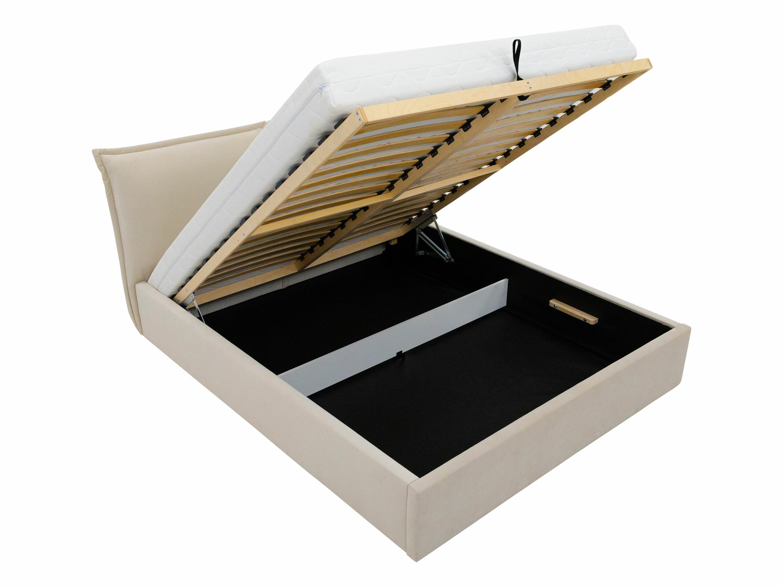 Bed Malden 100 (Kronos 07)