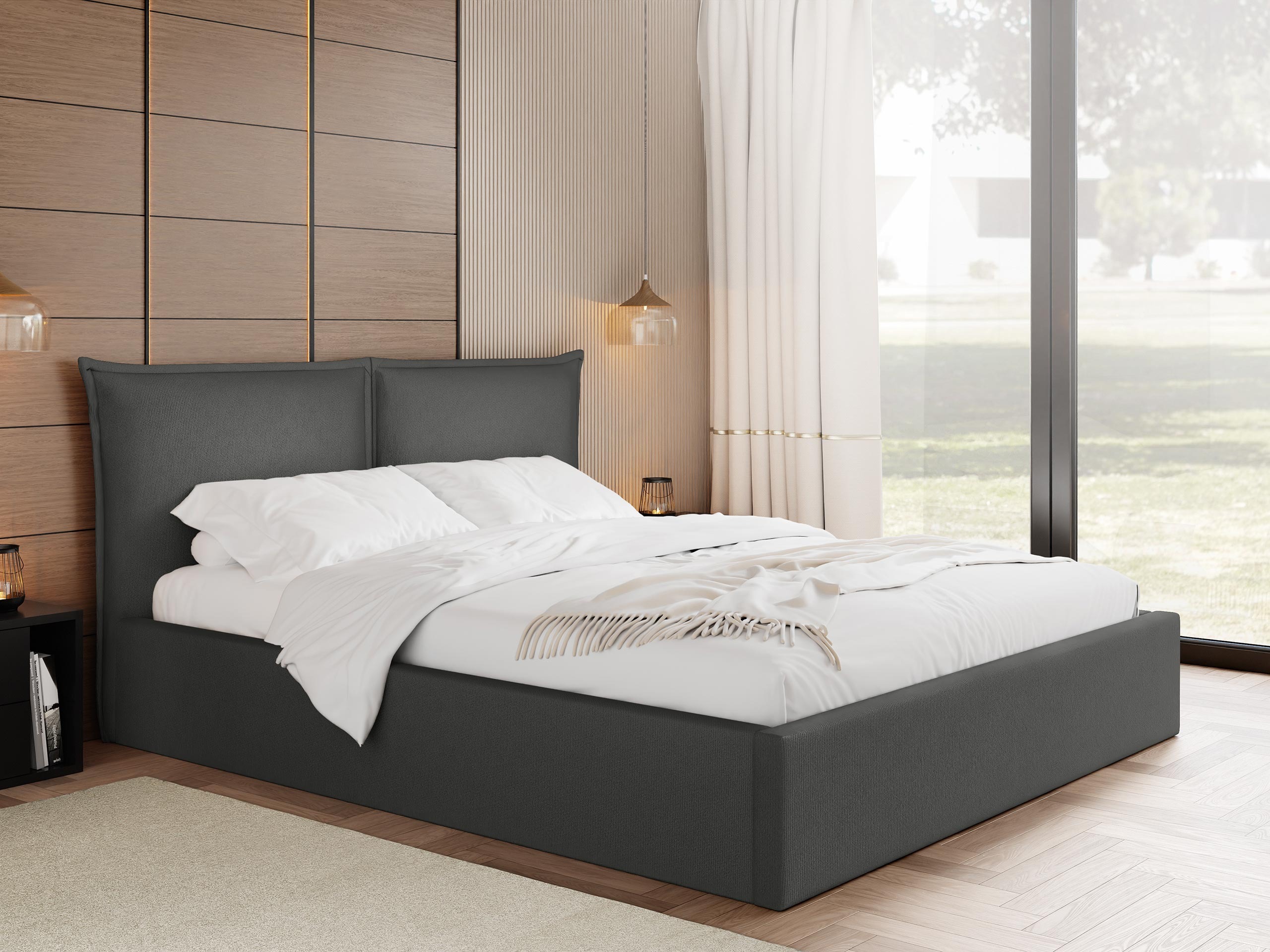 Bed Malden 100 (Kronos 22)