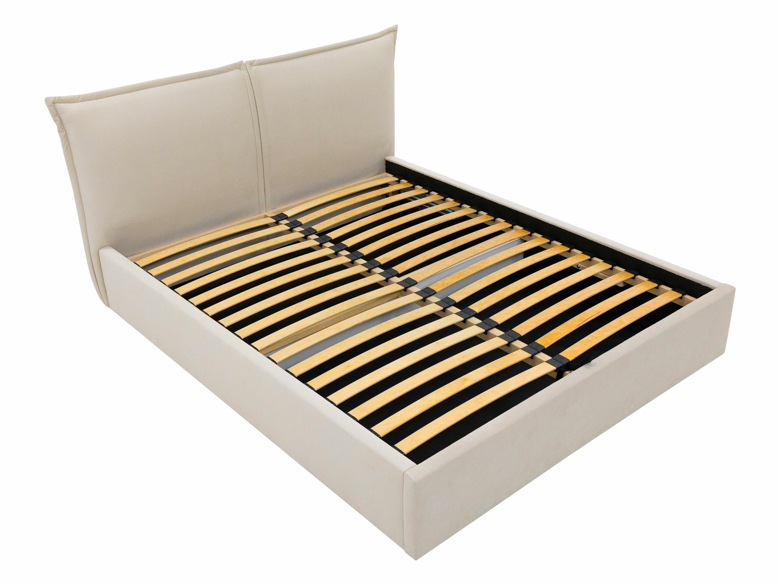 Bed Malden 100 (Paros 01)
