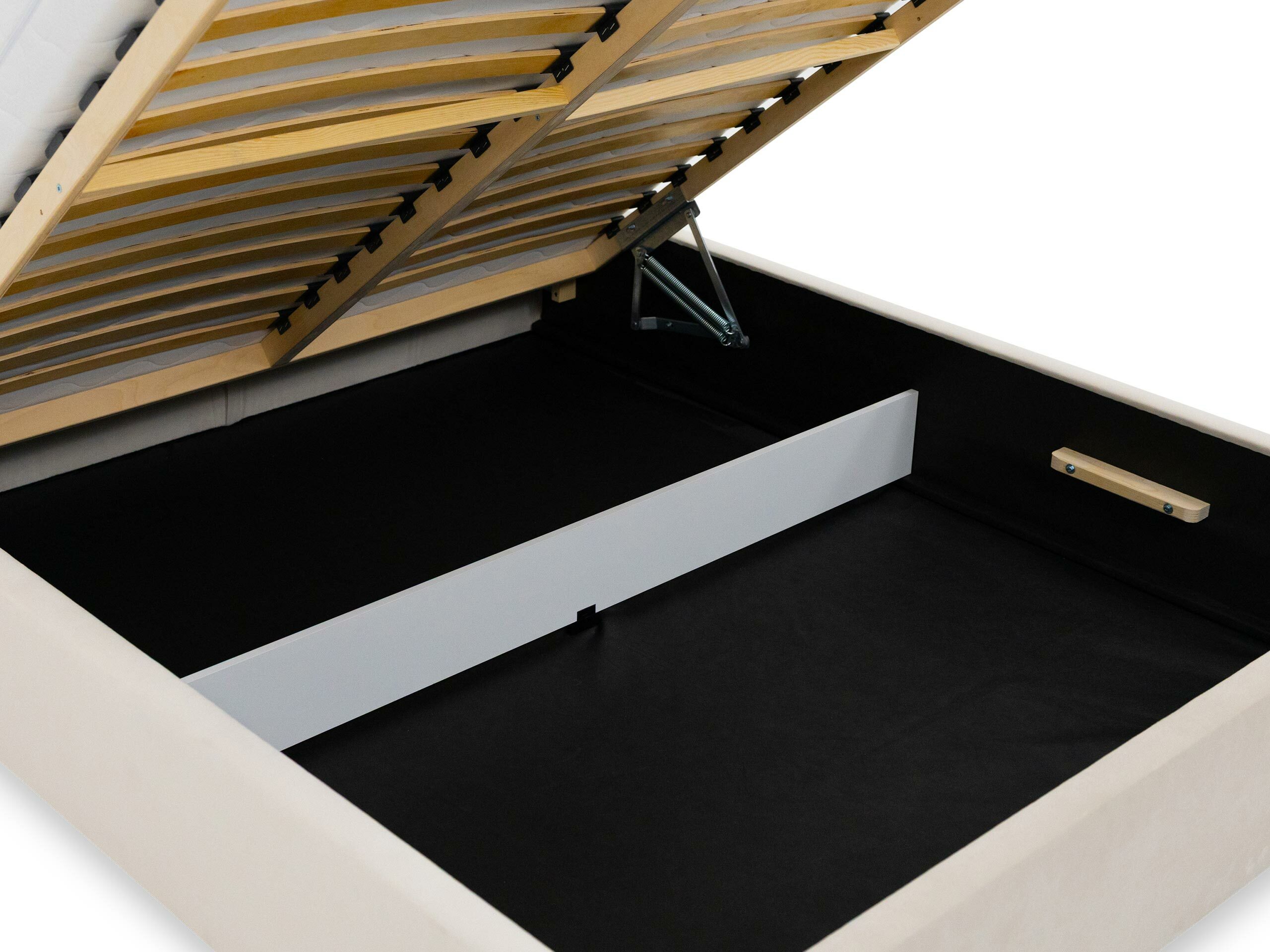 Bed Malden 100 (Paros 01)