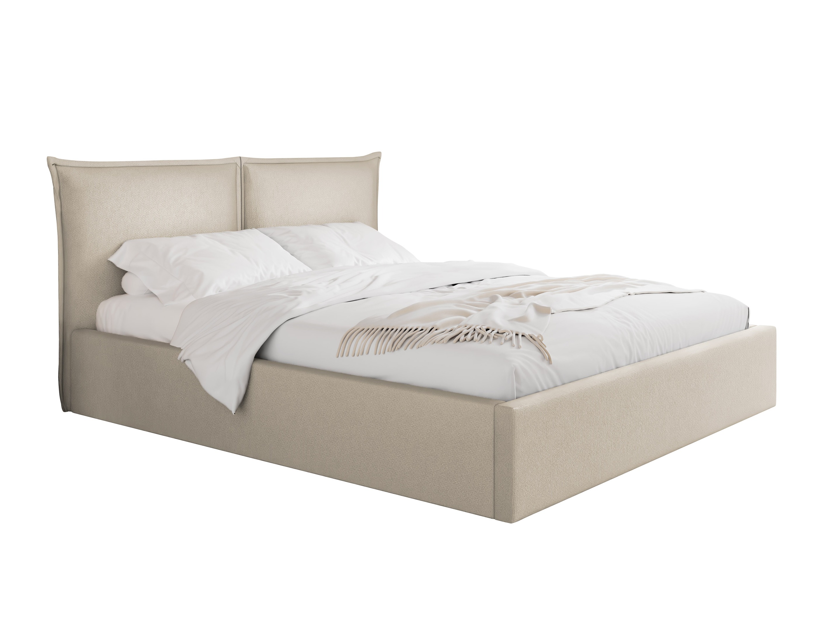 Bed Malden 100 (Paros 01)