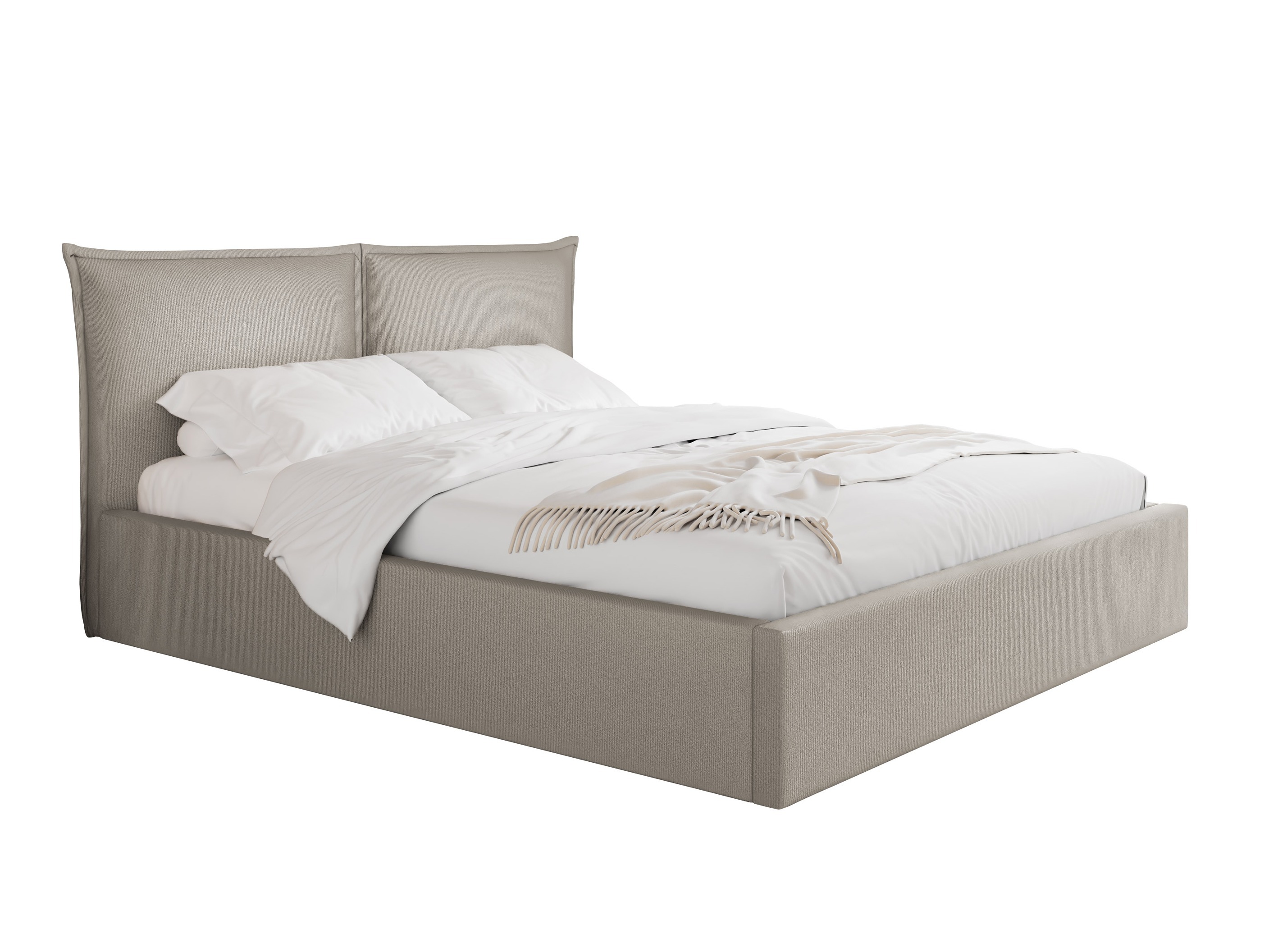 Bed Malden 100 (Paros 02)