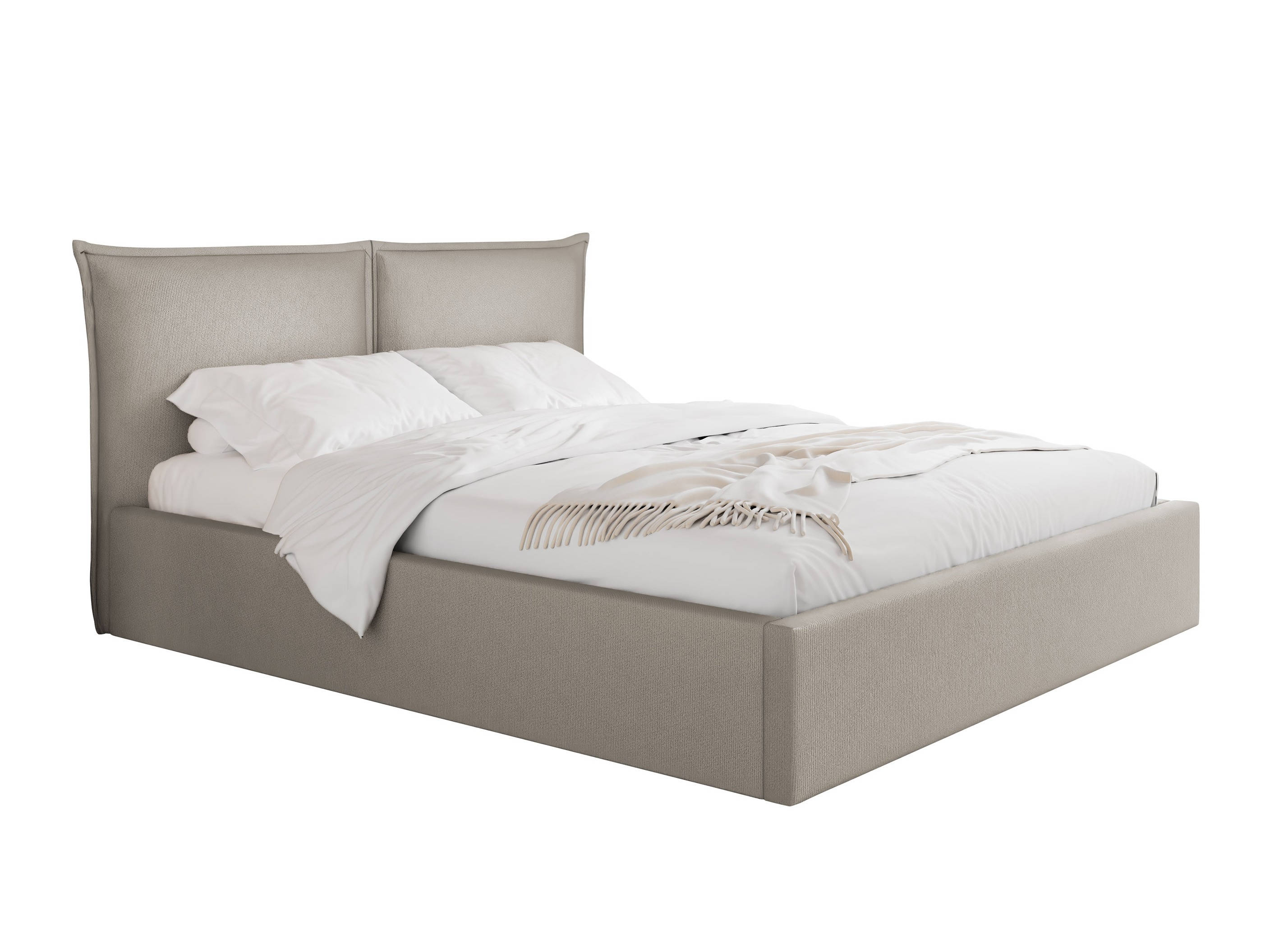 Bed Malden 100 (Paros 02)