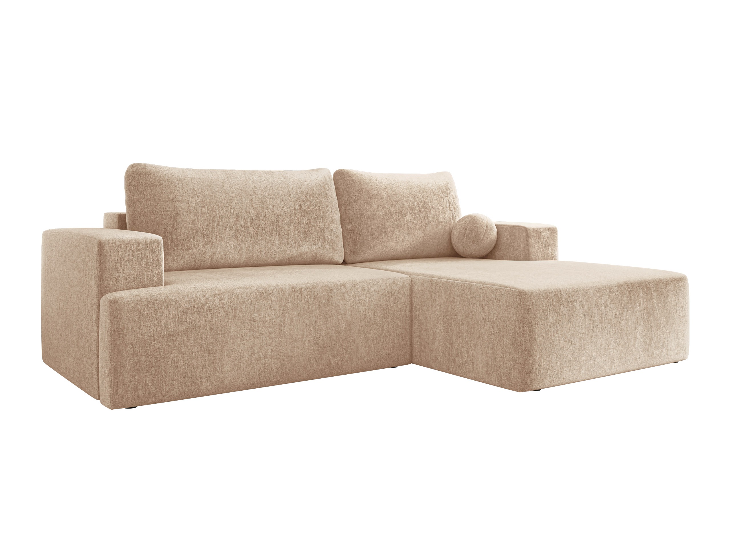 Corner sofa Comfivo Societas (Clara 215.03)
