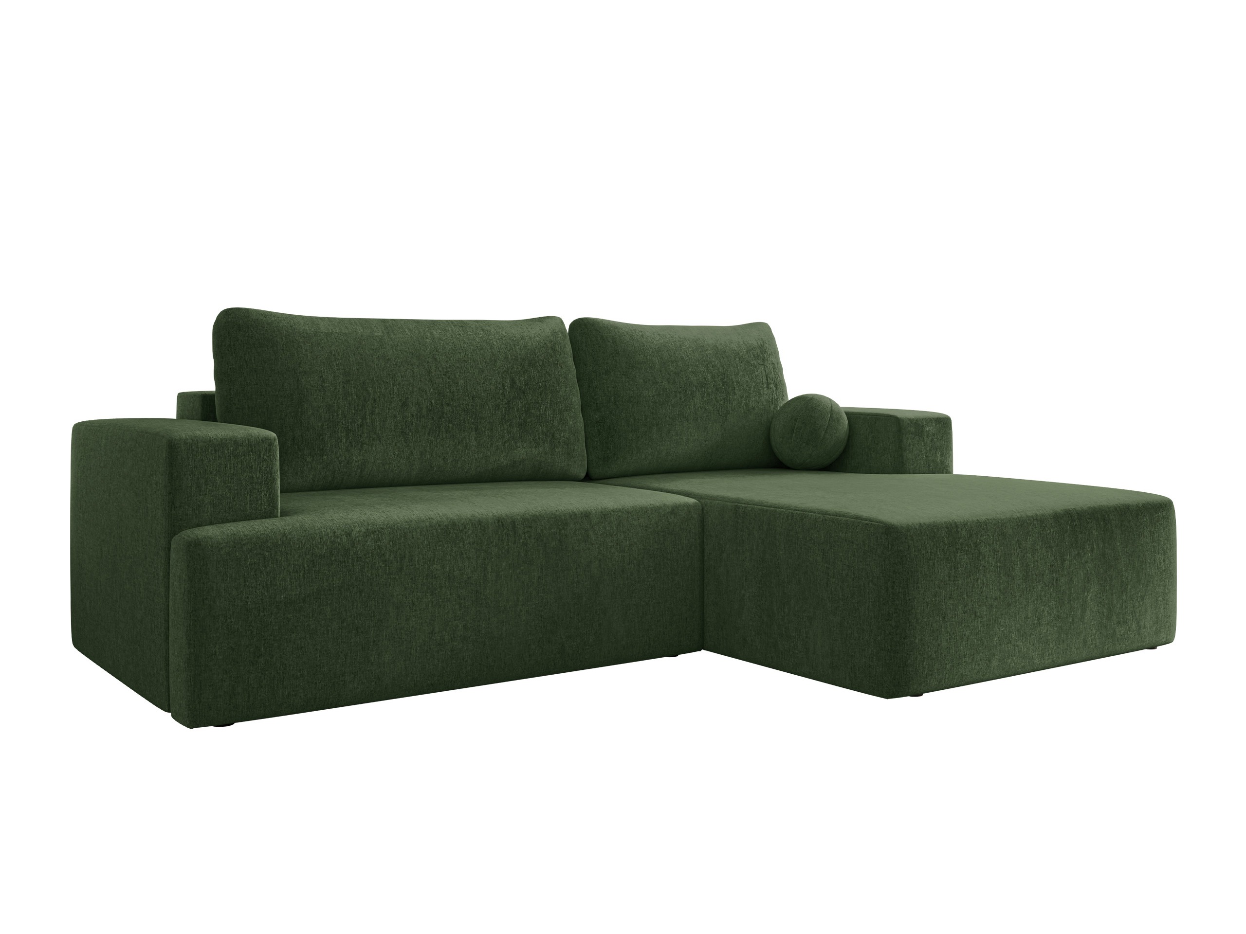 Corner sofa Comfivo Societas (Clara 215.10)
