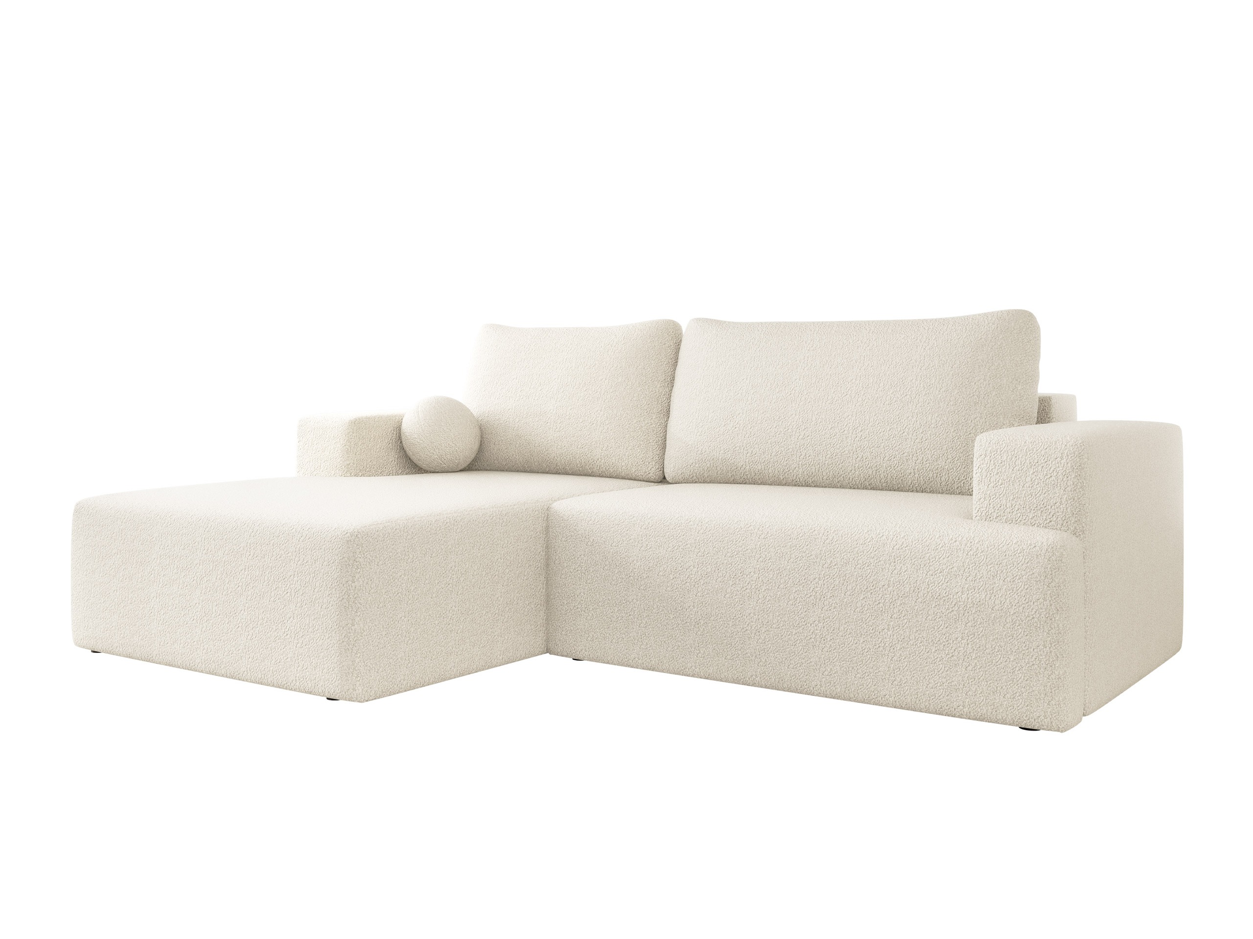 Corner sofa Comfivo Societas (Lambi 07)