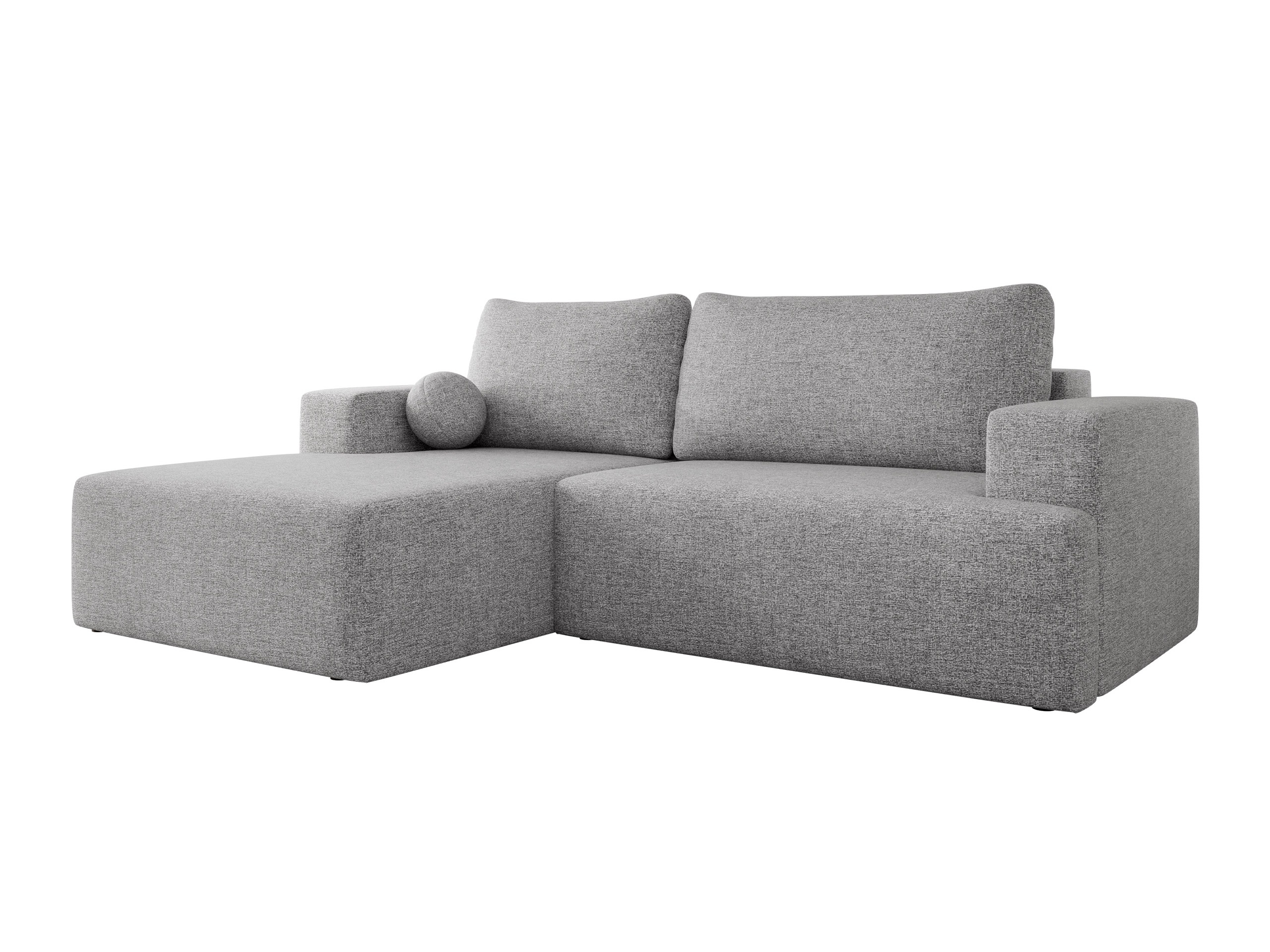 Corner sofa Comfivo Societas (Soul 17)