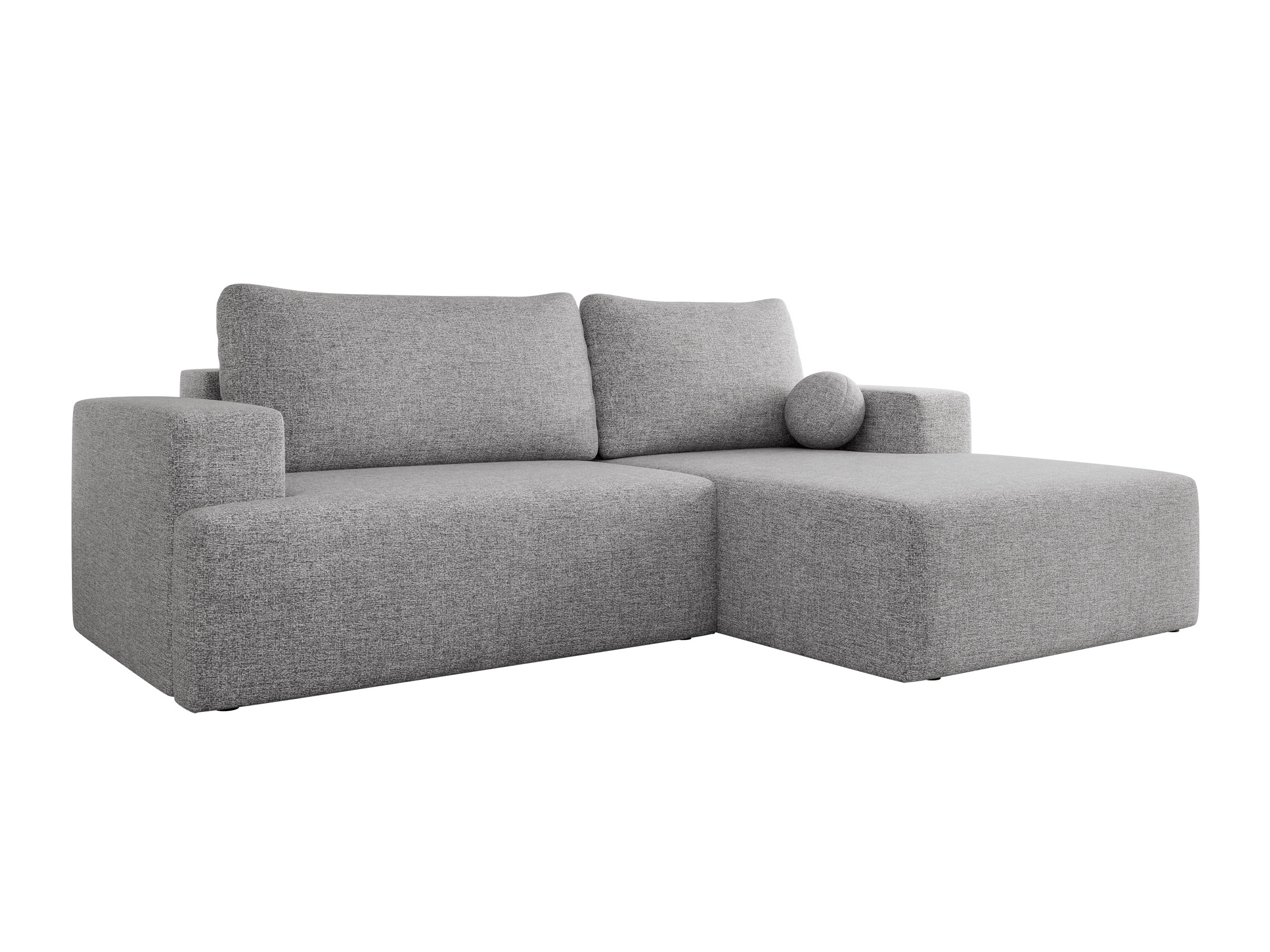 Corner sofa Comfivo Societas (Soul 17)