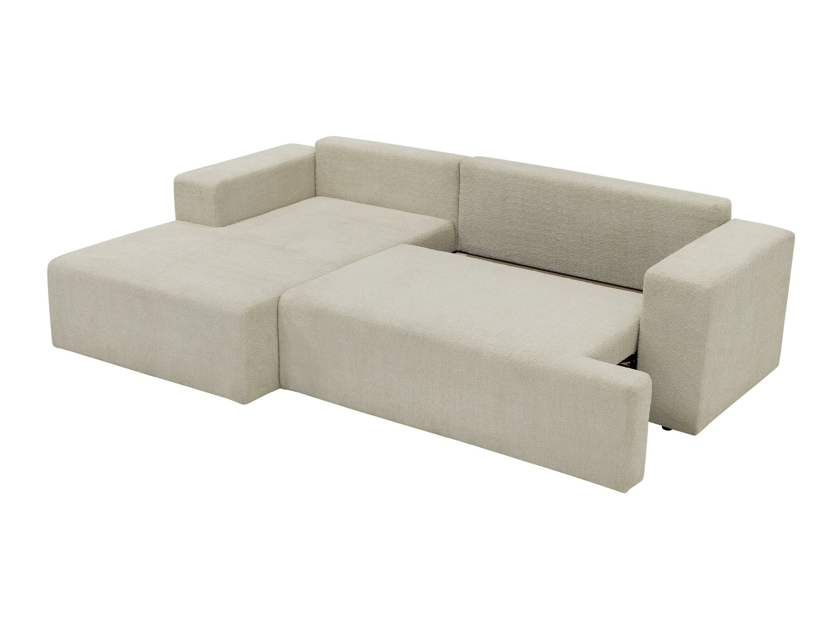 Corner sofa Comfivo Societas (Taro 01)