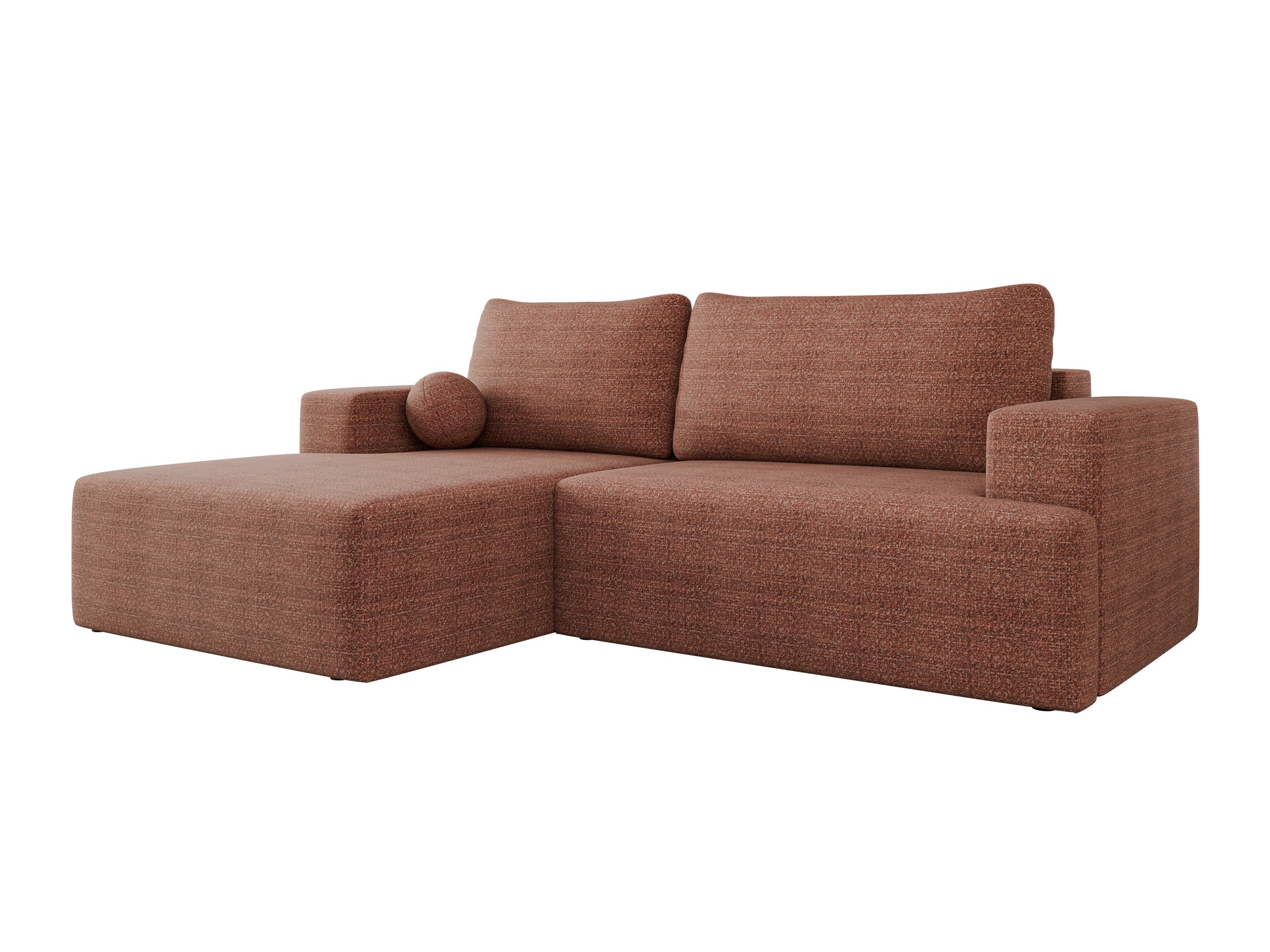 Corner sofa Comfivo Societas (Taro 57)