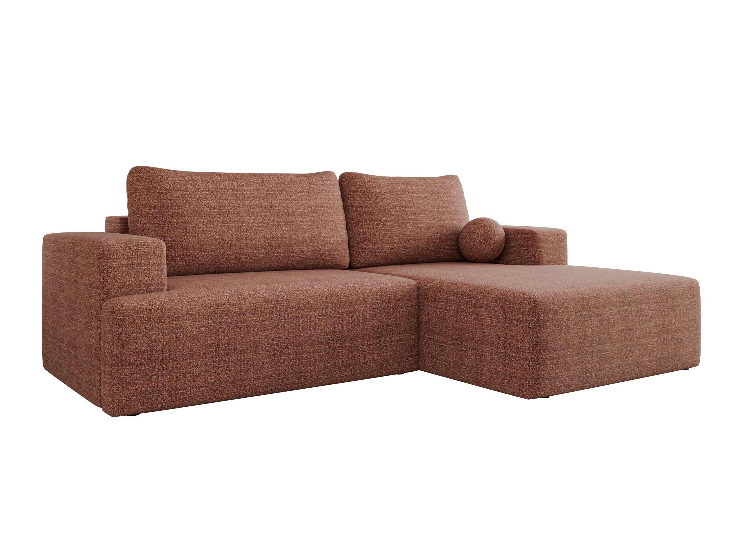 Corner sofa Comfivo Societas (Taro 57)