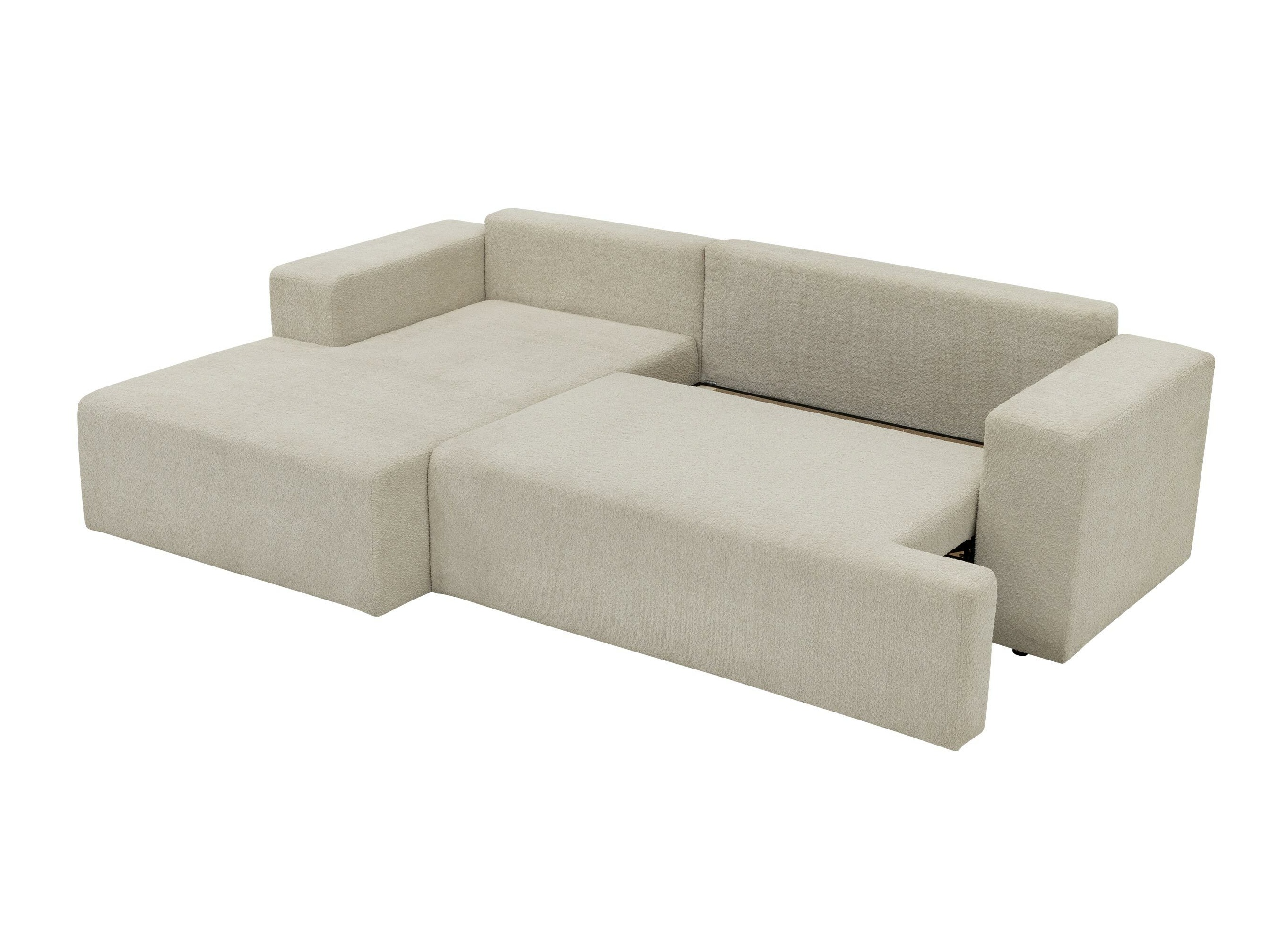 Corner sofa Comfivo Societas (Trilla 222.04)