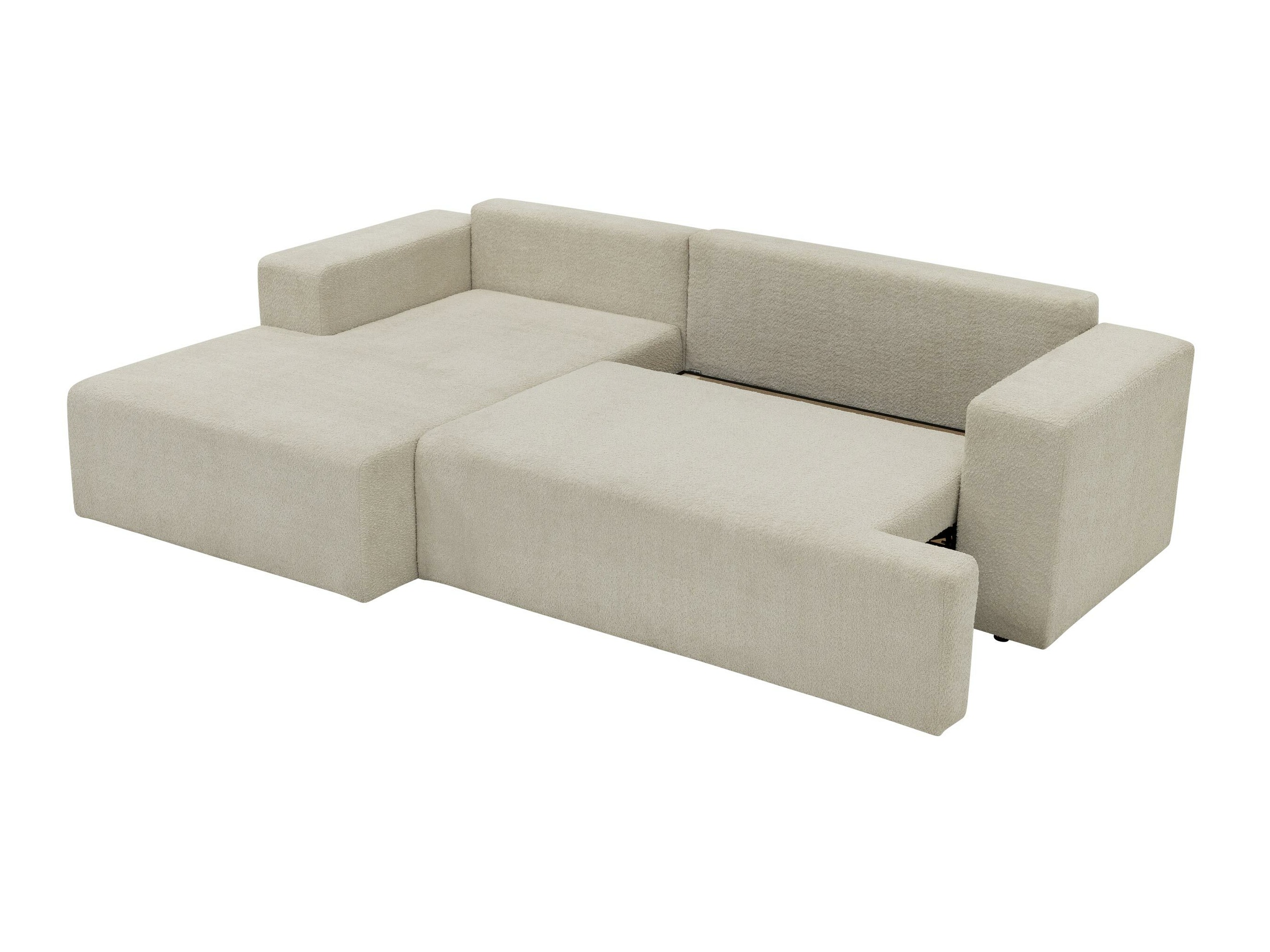Corner sofa Comfivo Societas (Wave 05)