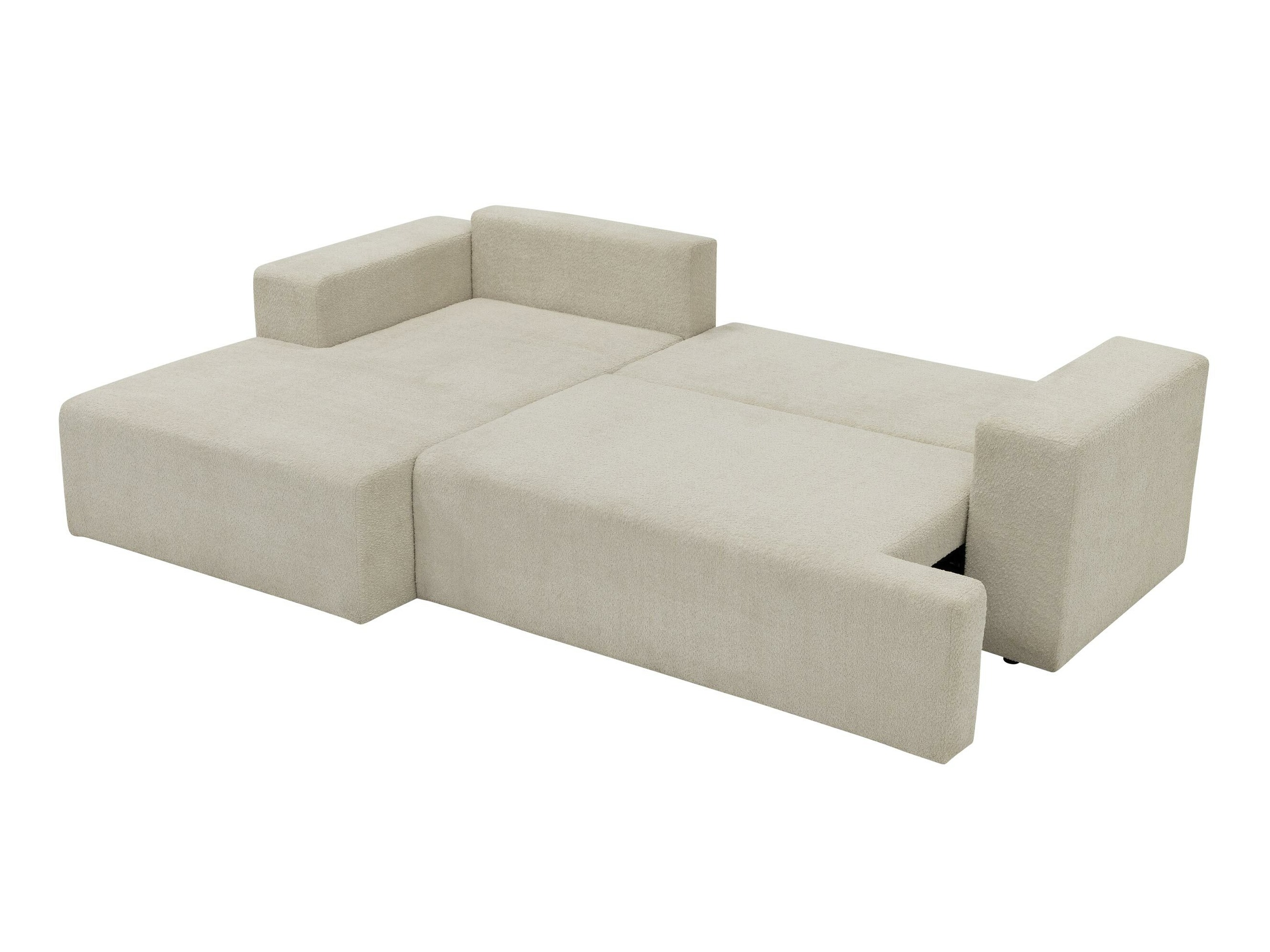 Corner sofa Comfivo Societas (Wave 15)