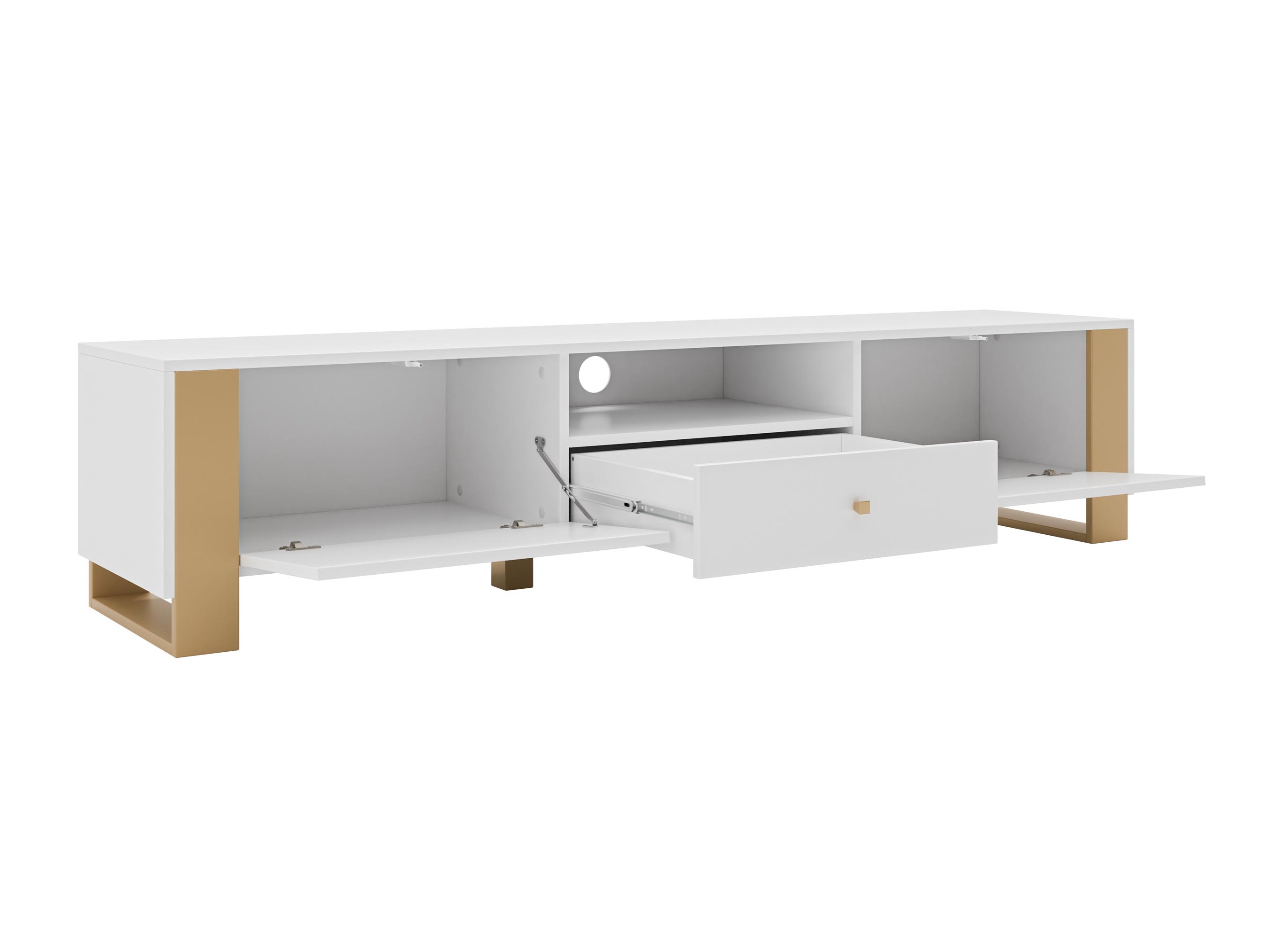 TV stand Comfivo Vestora