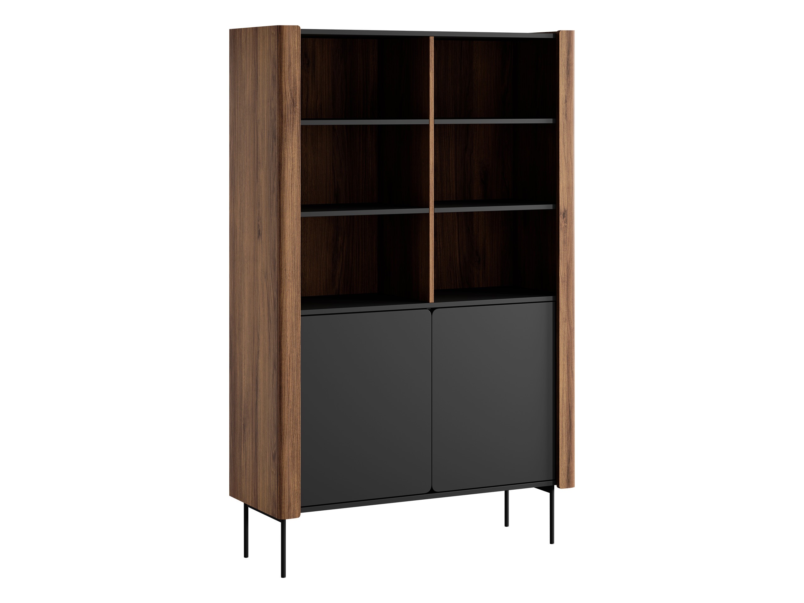 Bookcase Arcas