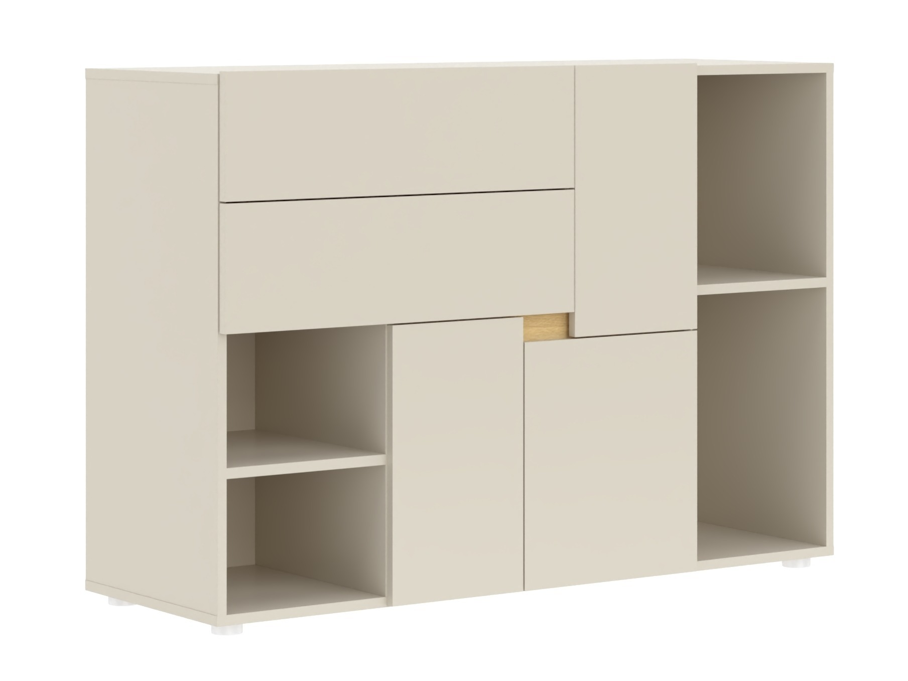 Children's room set Mavdori 109