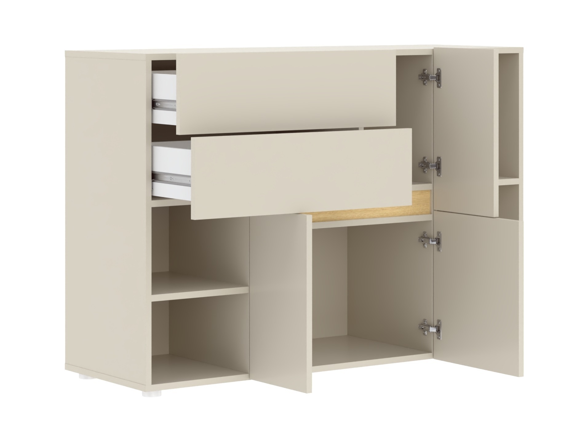 Children's room set Mavdori 109