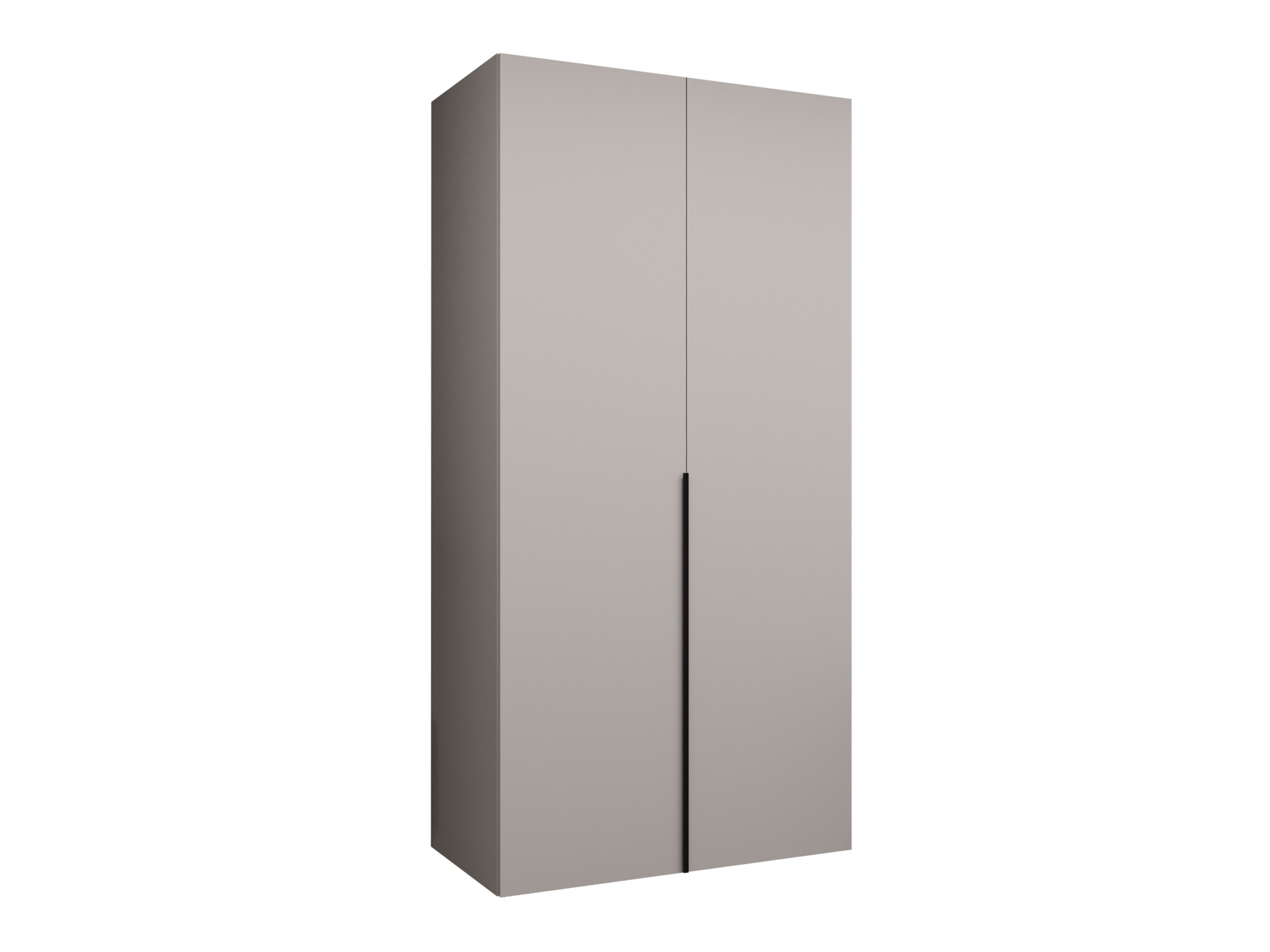 Wardrobe Hartford 535 (Cashmere)