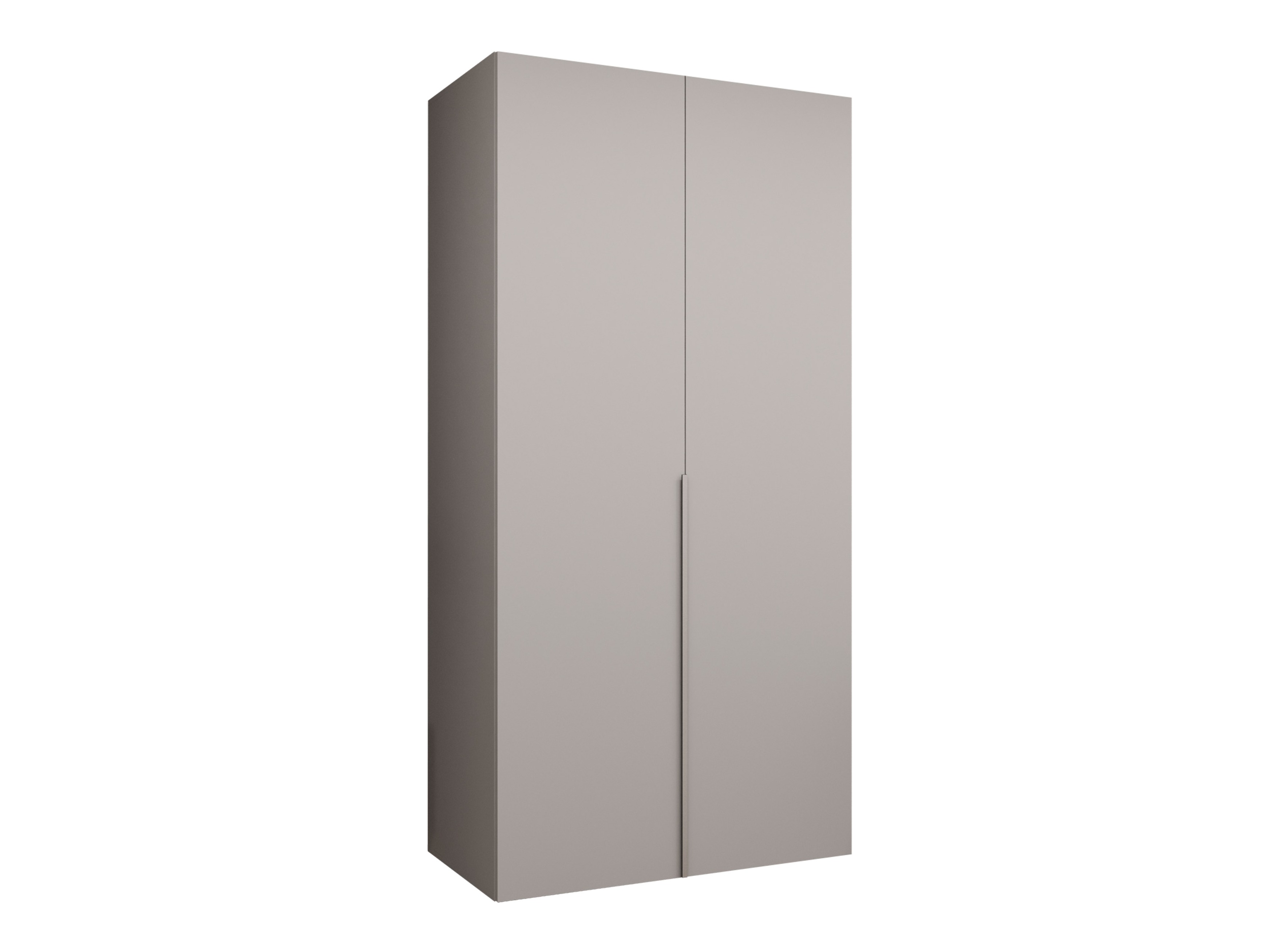 Wardrobe Hartford 535 (Cashmere)