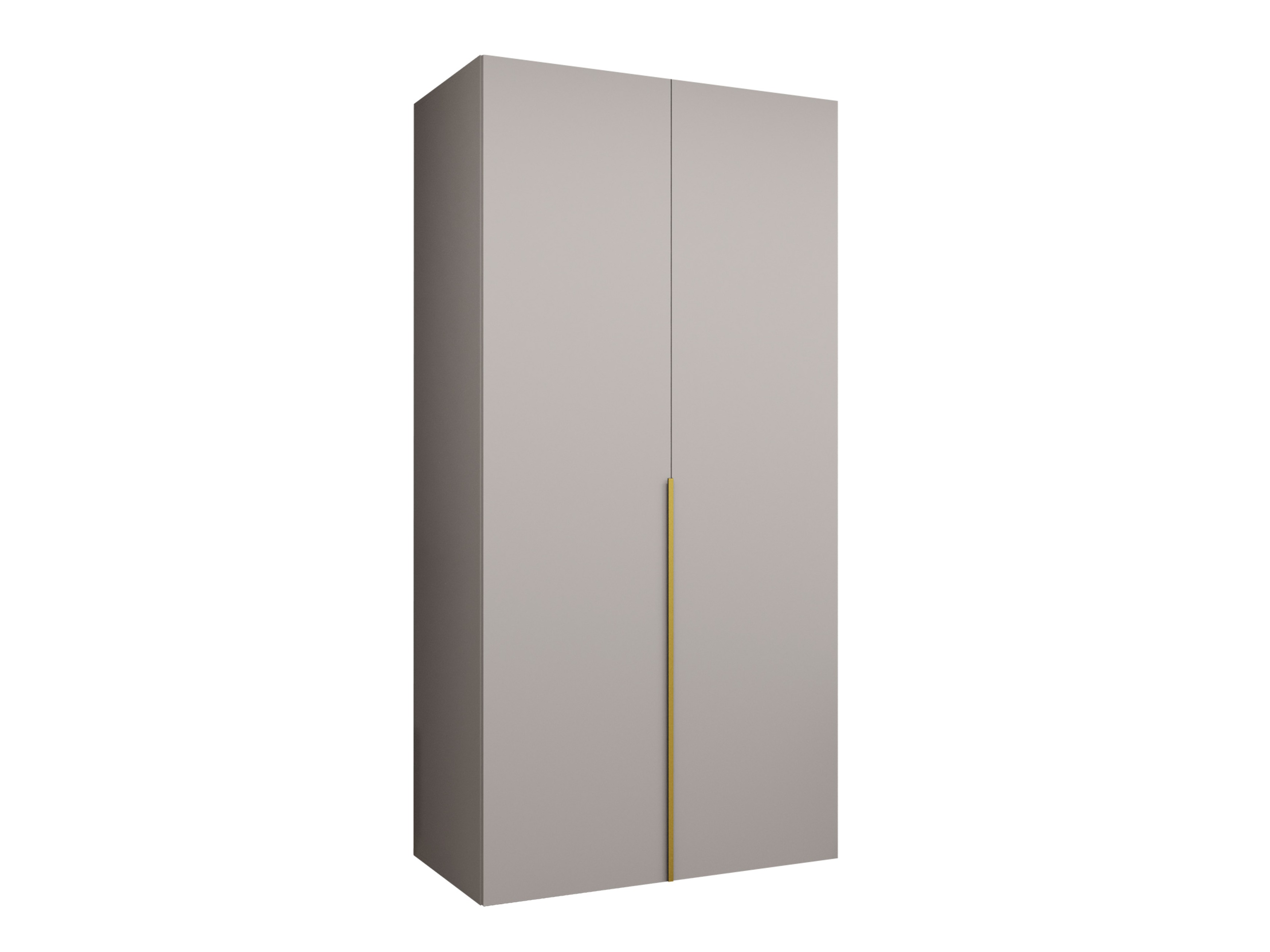 Wardrobe Hartford 535 (Cashmere)