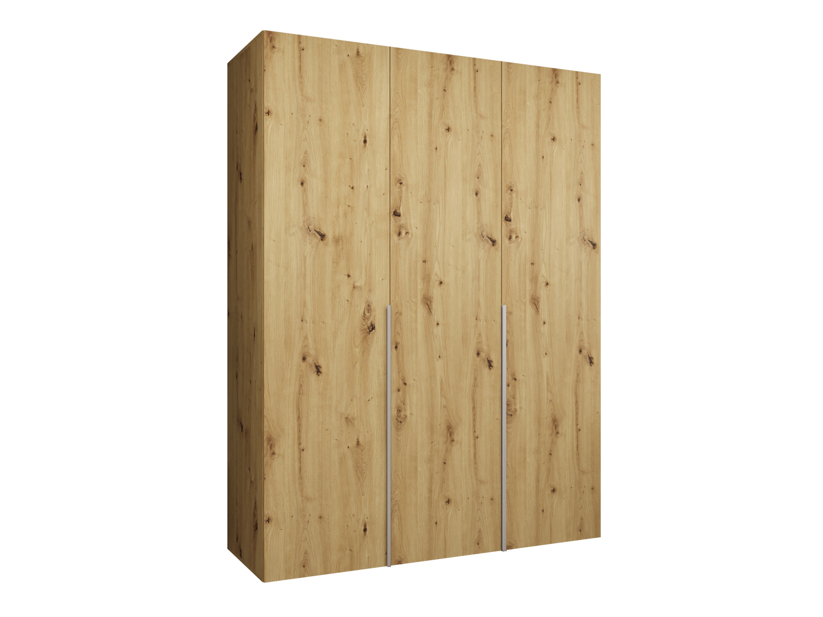 Wardrobe Hartford 536 (Artisan oak)